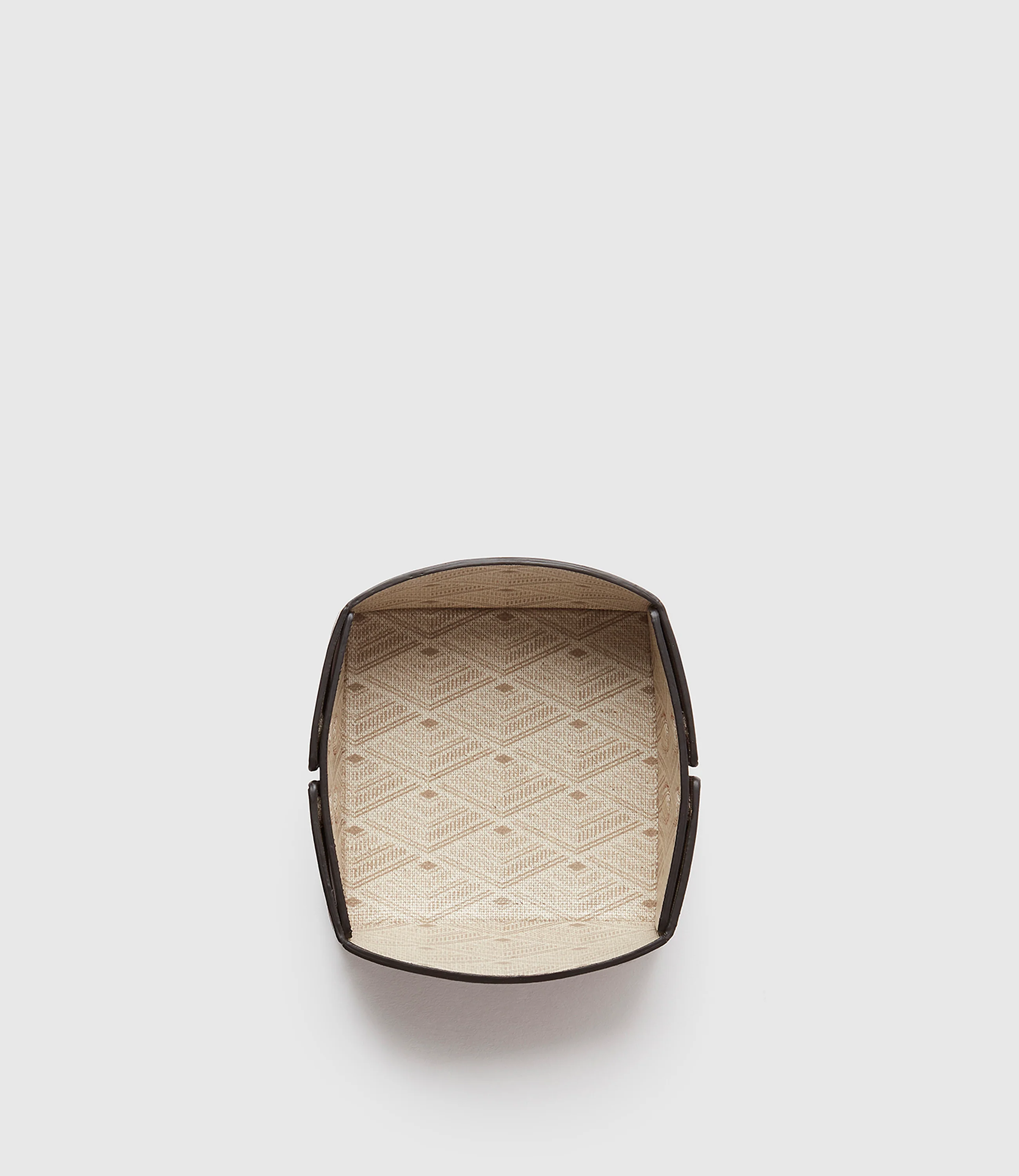 Medium Reversible Collapsible Box Signature Canvas Light - Image 4