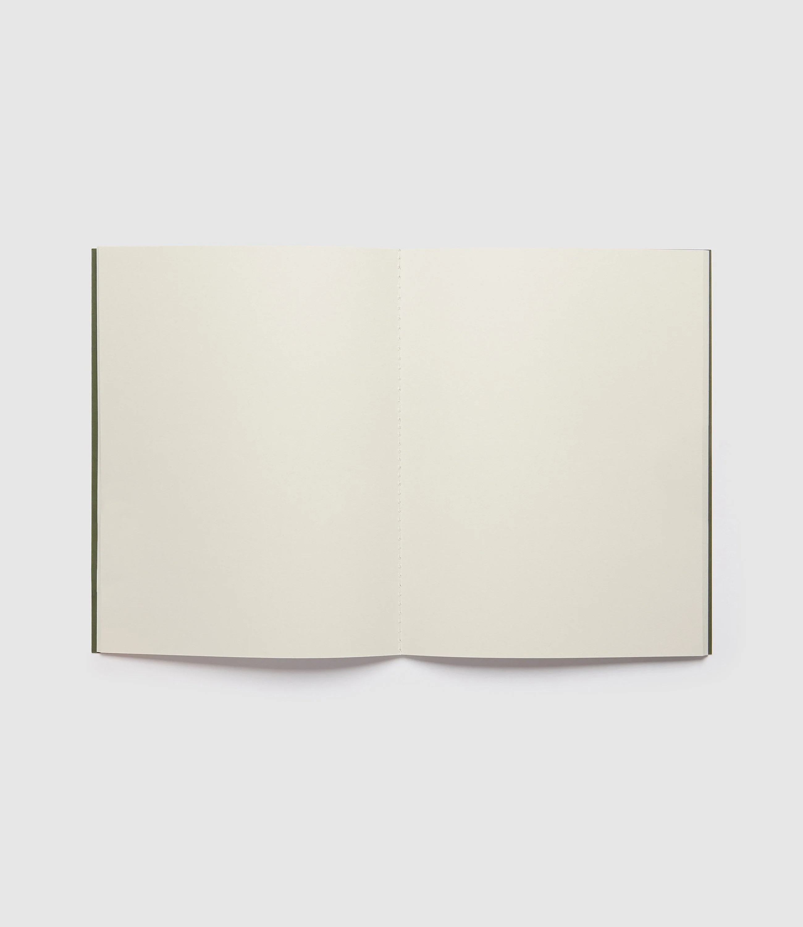 Métier x G.F Smith 11" Notebook Refills (Set of 2) - Image 2