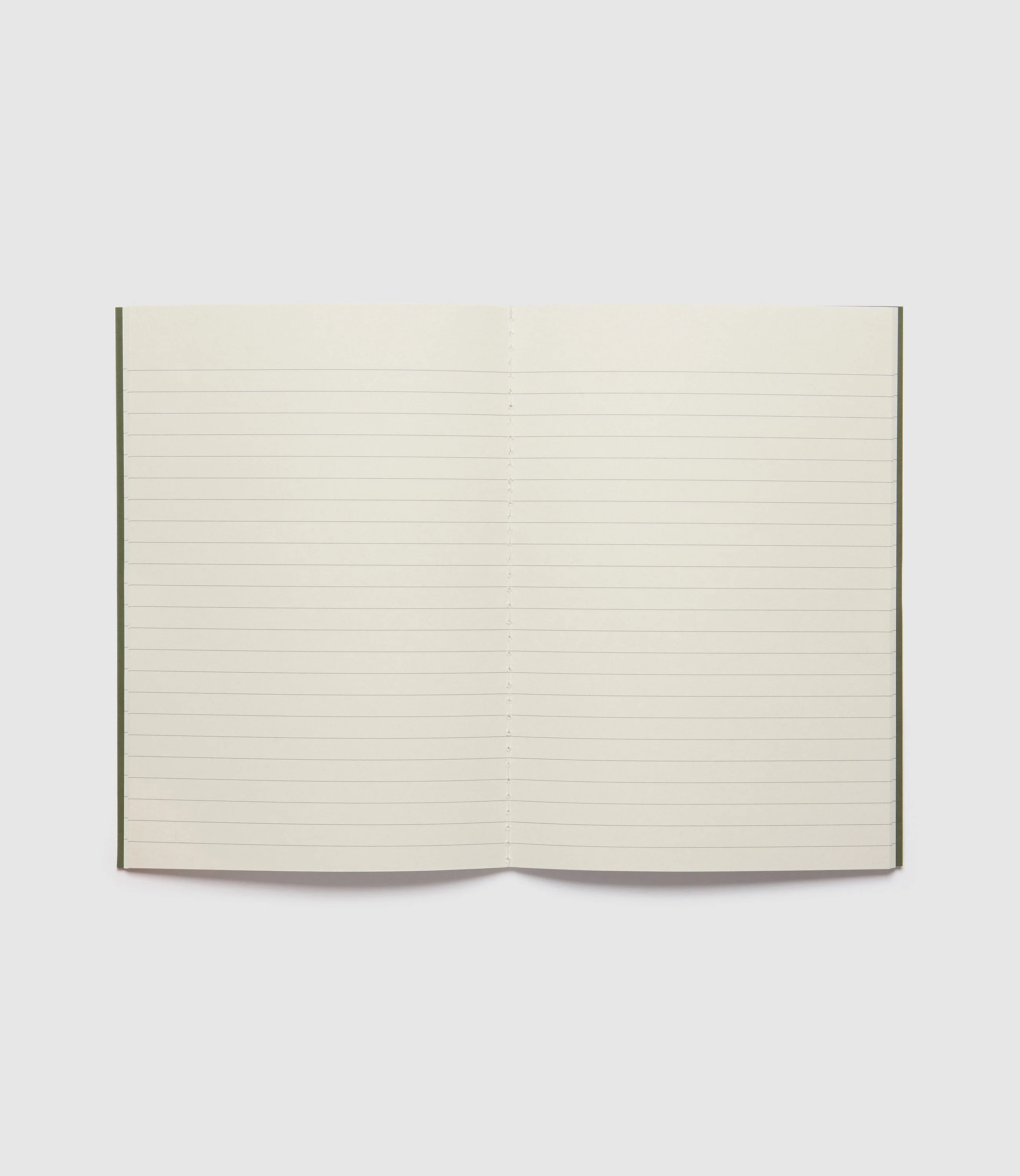 Métier x G.F Smith 11" Notebook Refills (Set of 2) - Image 3
