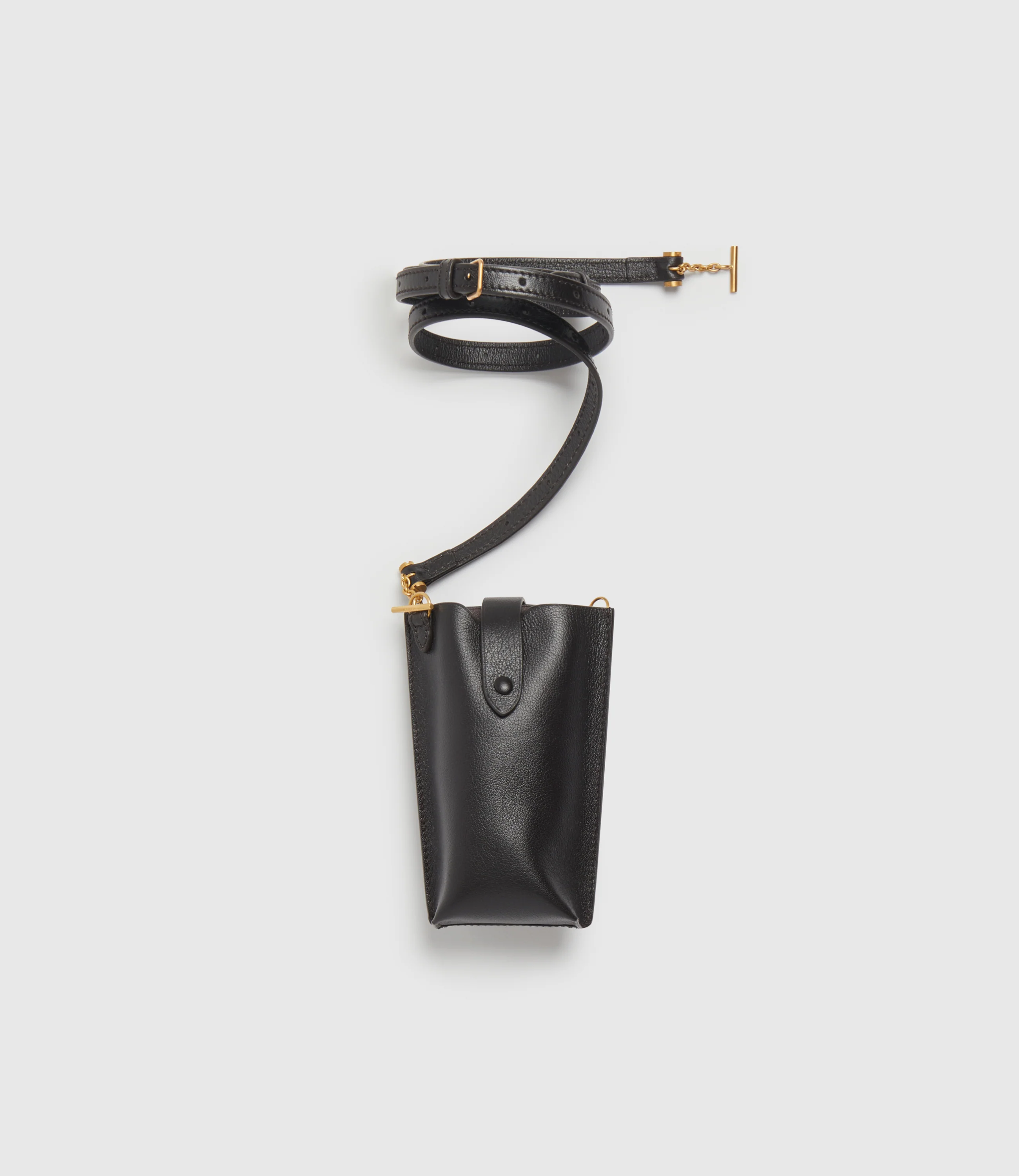 Minimalist Double Elvis Cacao
