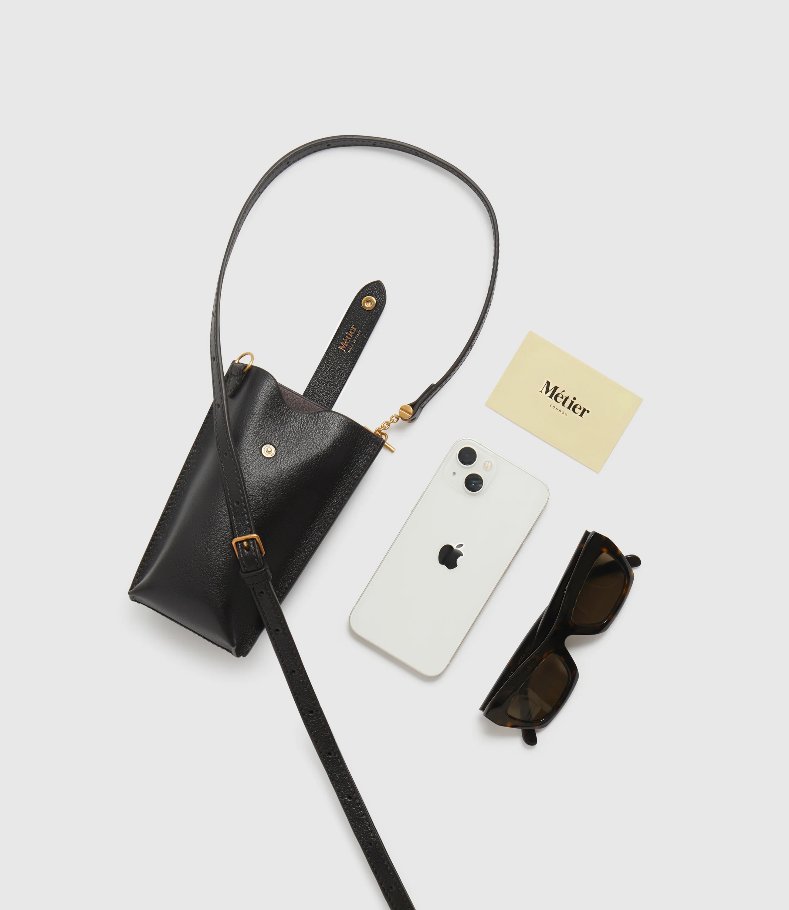 Minimalist Double Elvis Cacao - Image 3