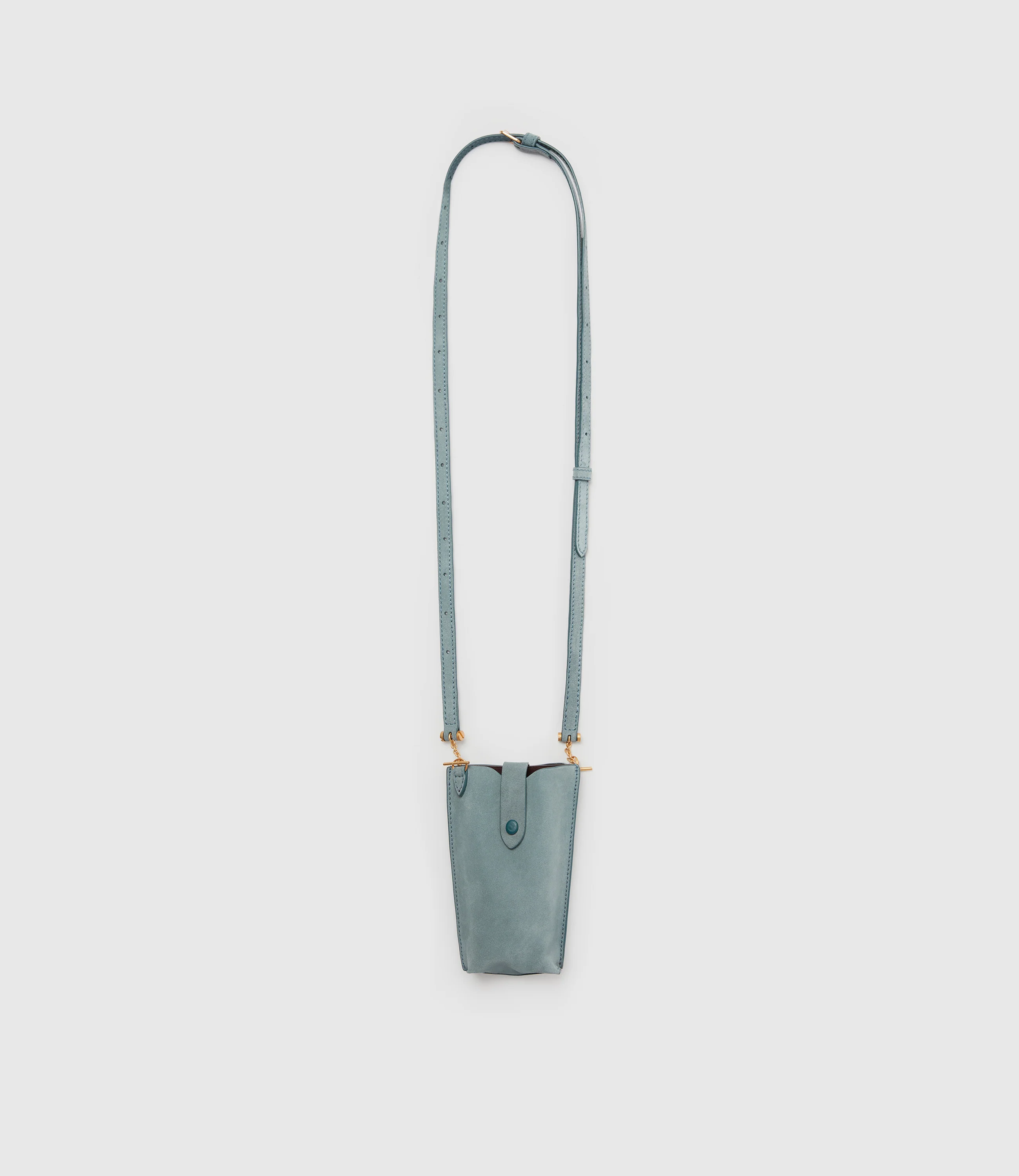 Minimalist Double Suede Gotland - Image 2