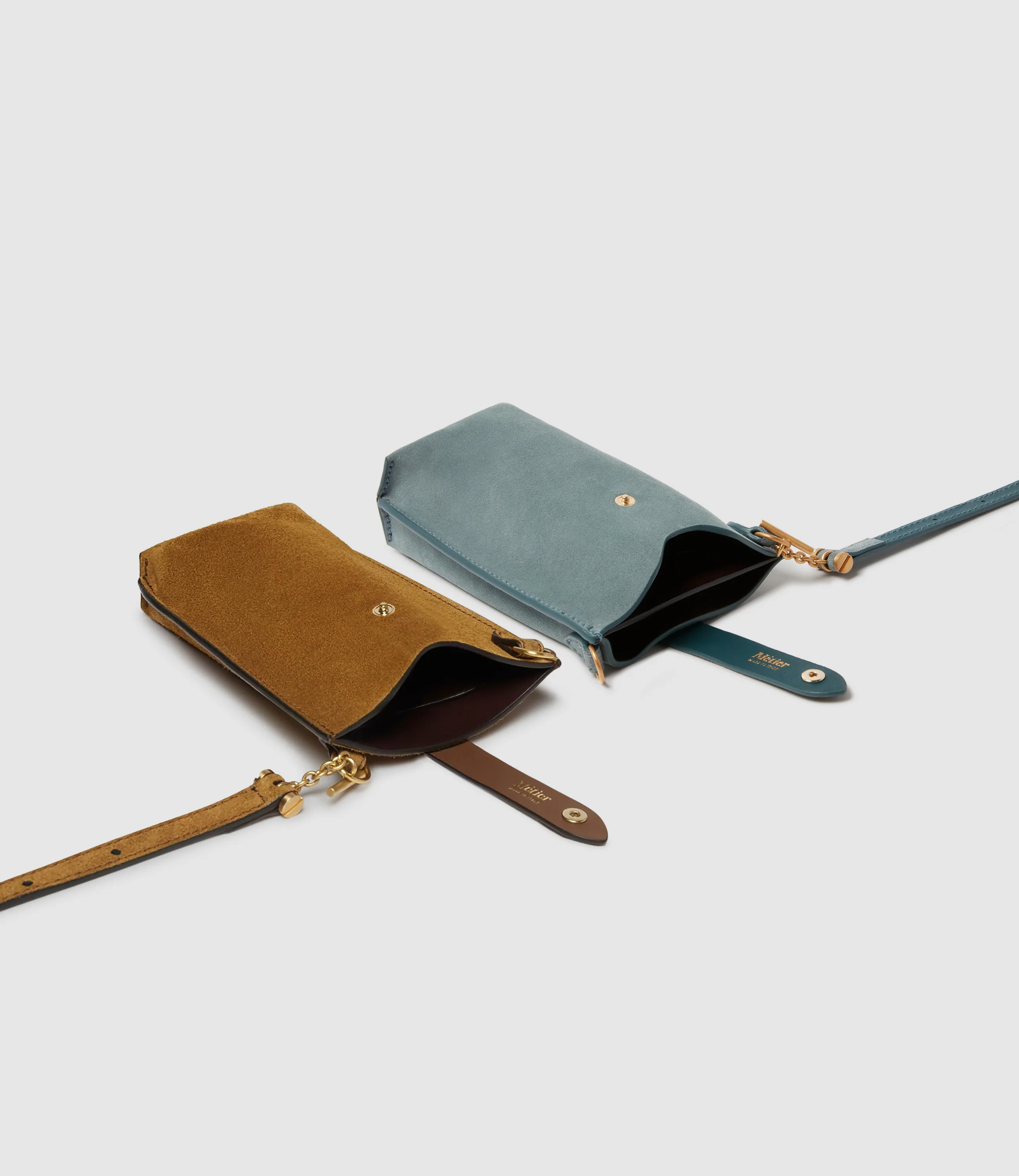 Minimalist Double Suede Gotland - Image 5