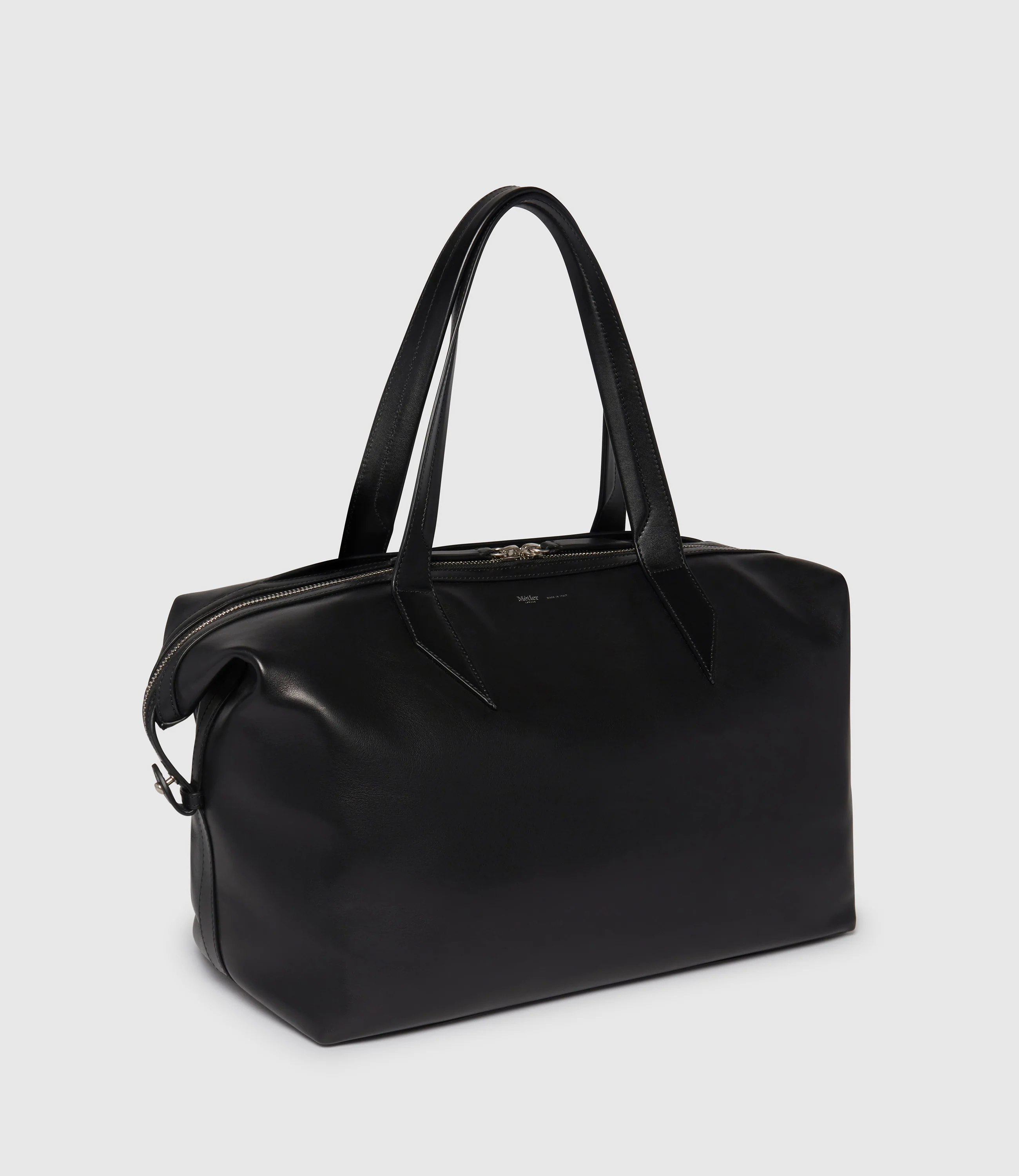 Nomad All Day Atelier Calfskin Black - Image 2