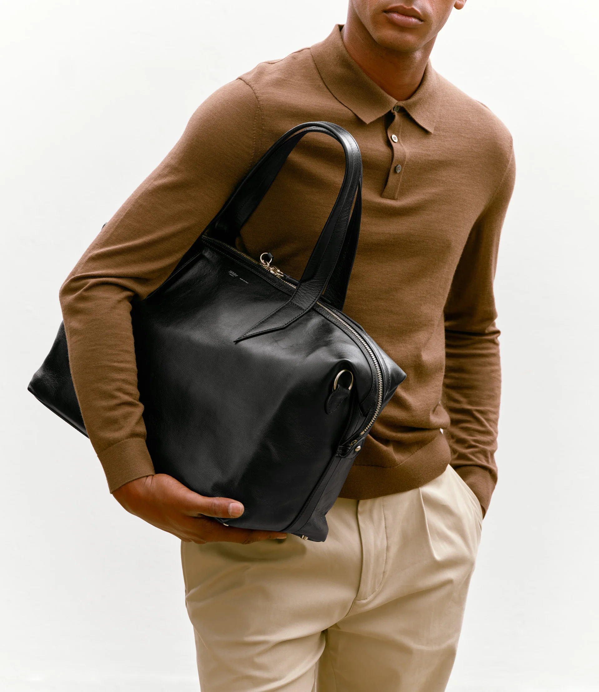 Nomad All Day Elvis Black - Image 2