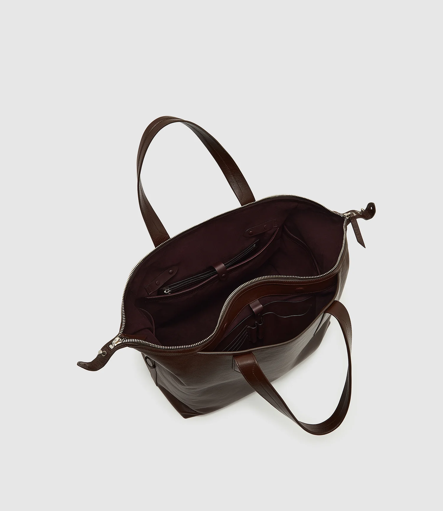 Nomad All Day Elvis Walnut - Image 3