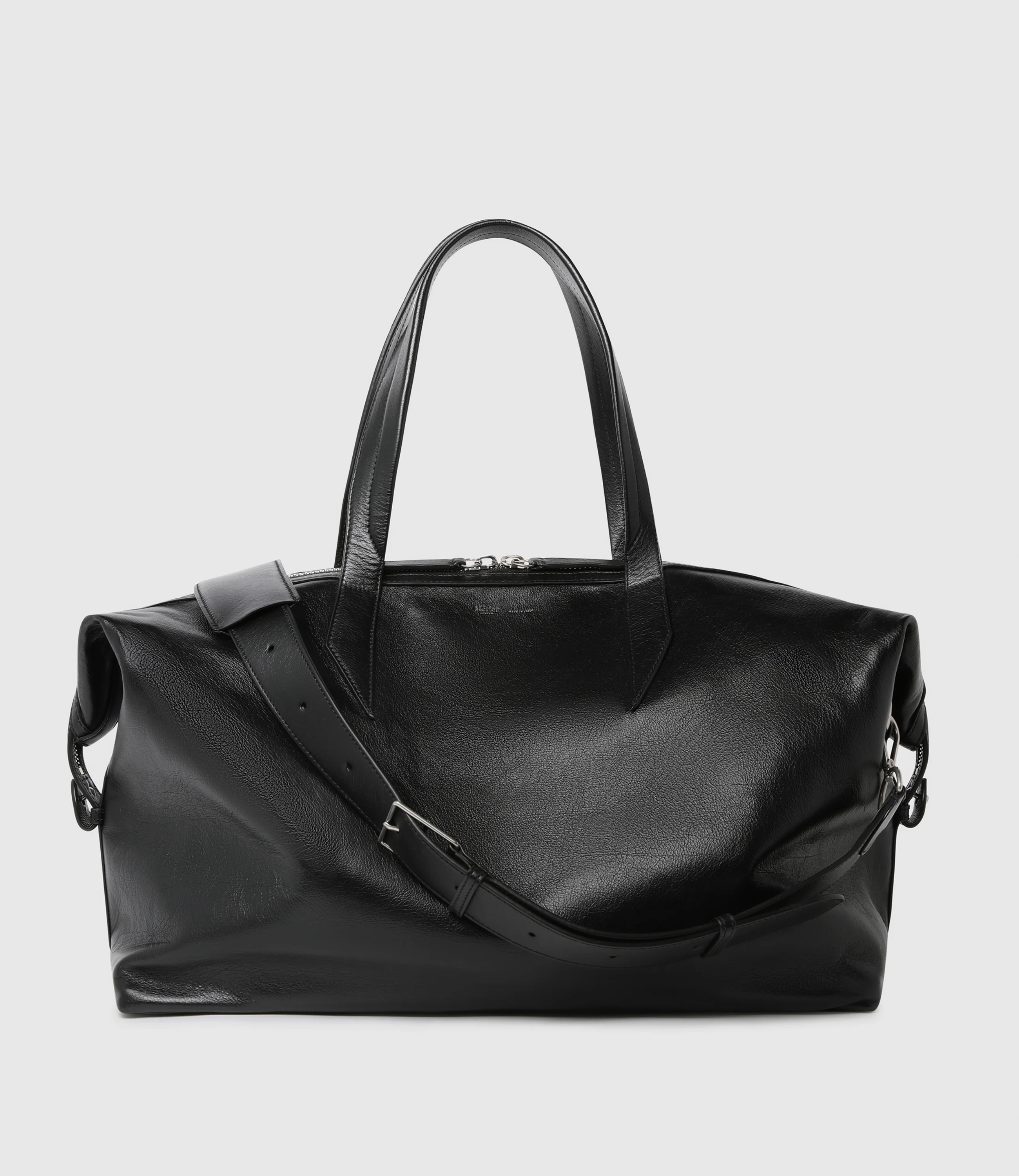 Nomad Weekend Elvis Black