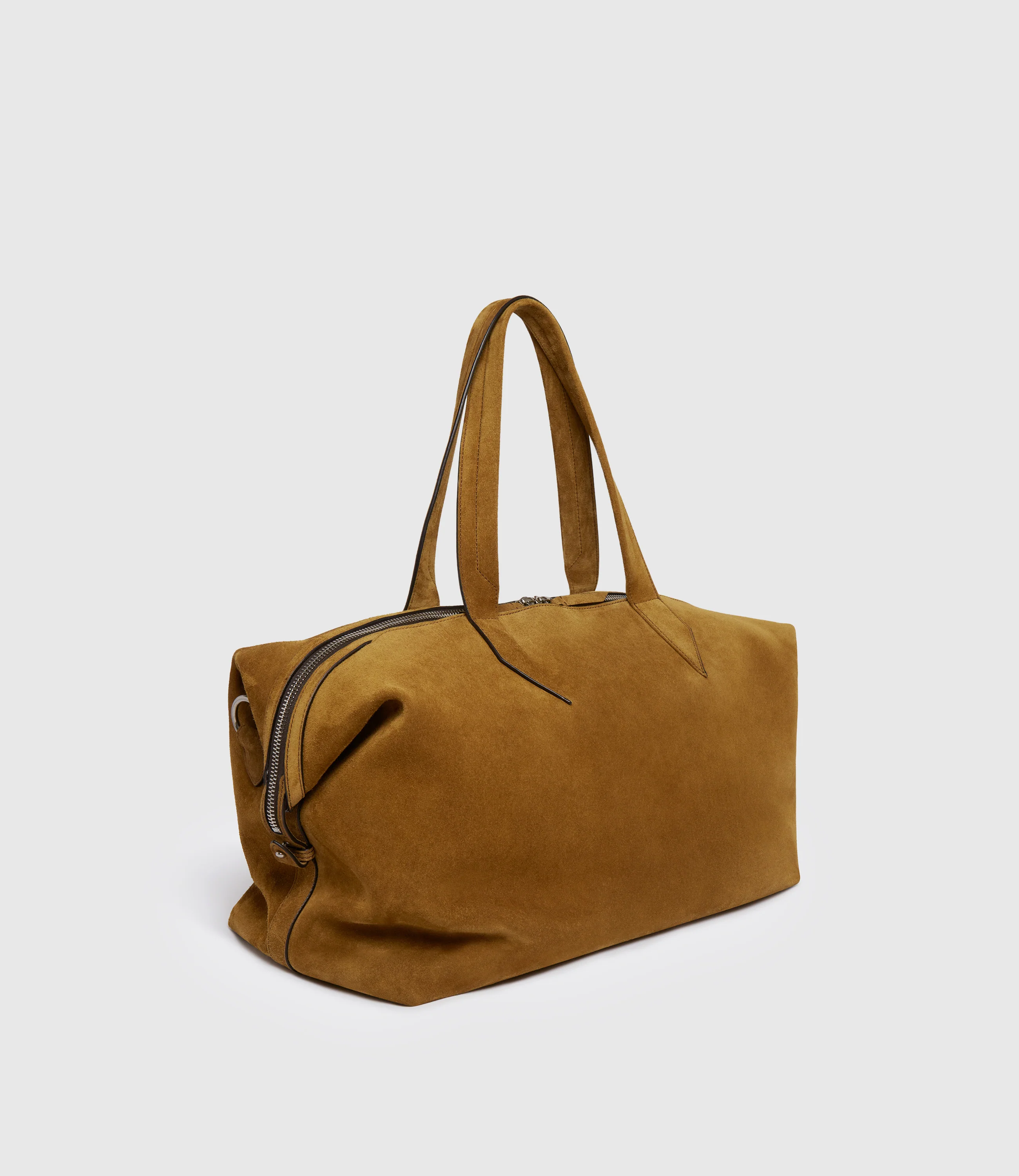 Nomad Weekend Suede Marrakech - Image 4