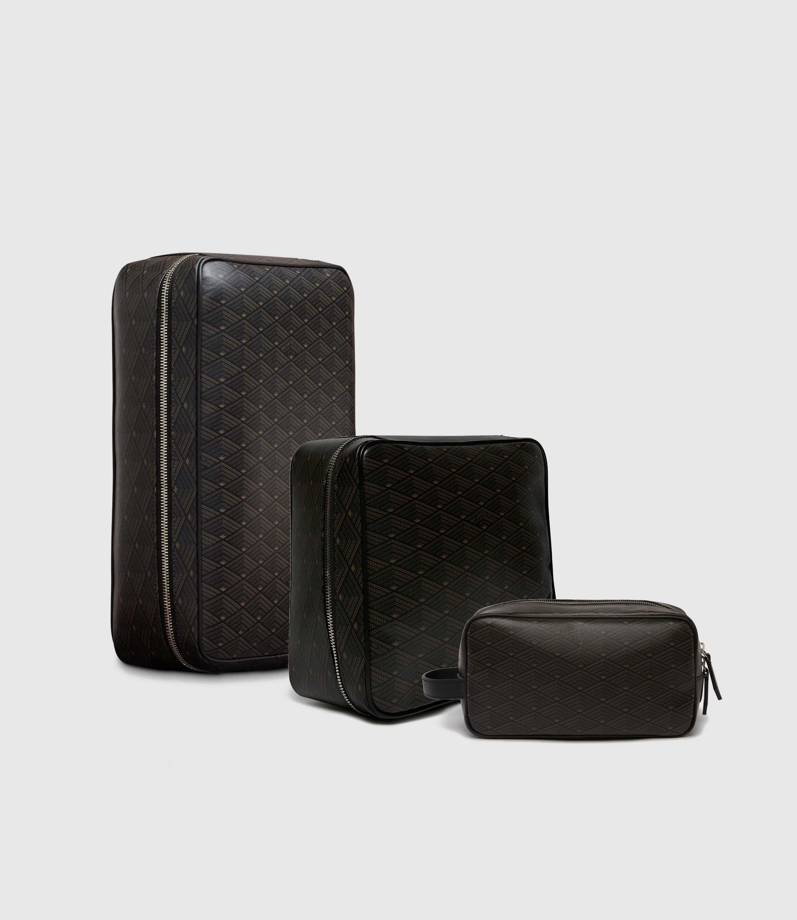 Short Sleepover Jaunts Set Signature Canvas From Dusk Till Dawn - Image 7
