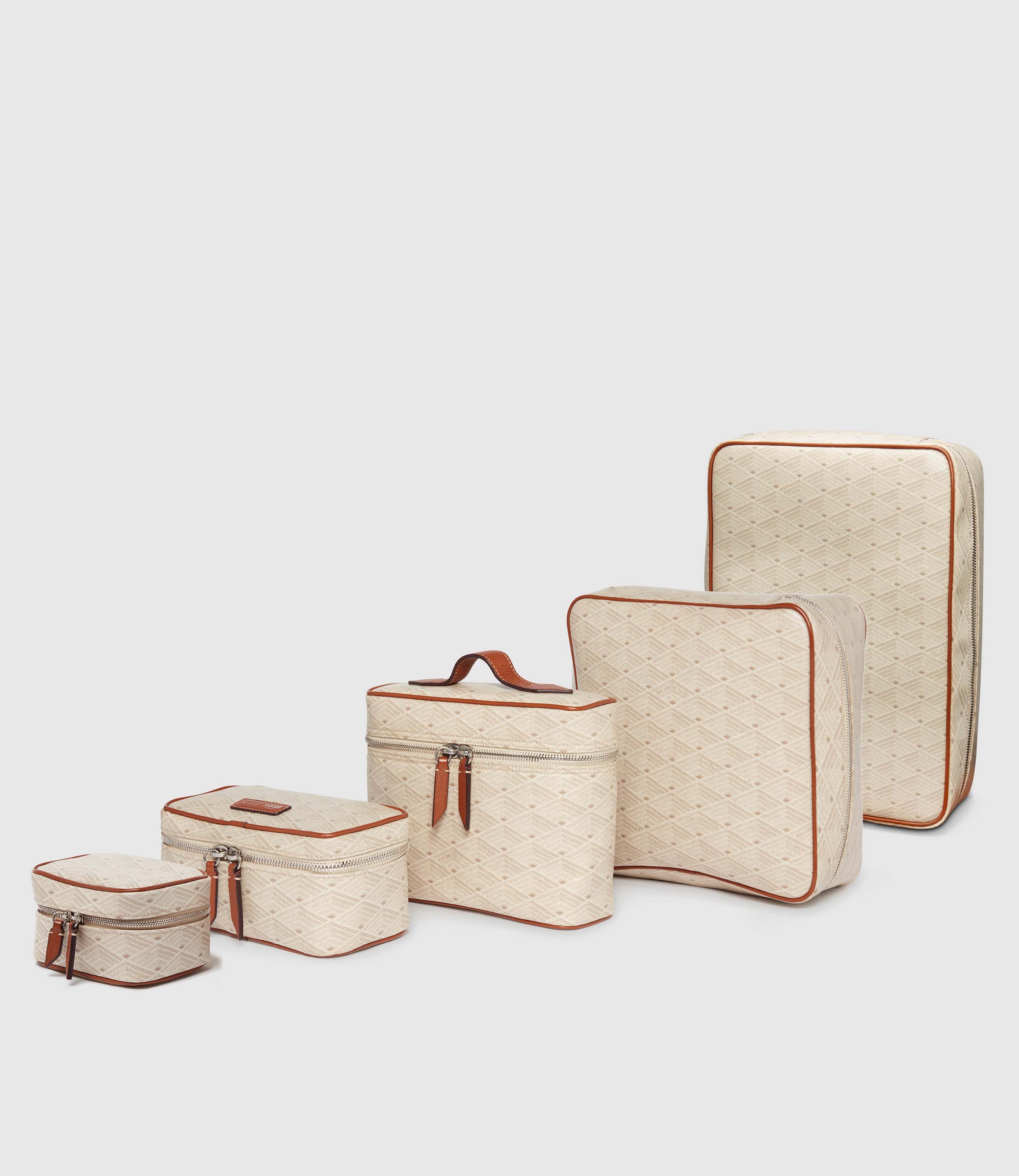Two For The Road Set Signature Canvas Light - Image 9
