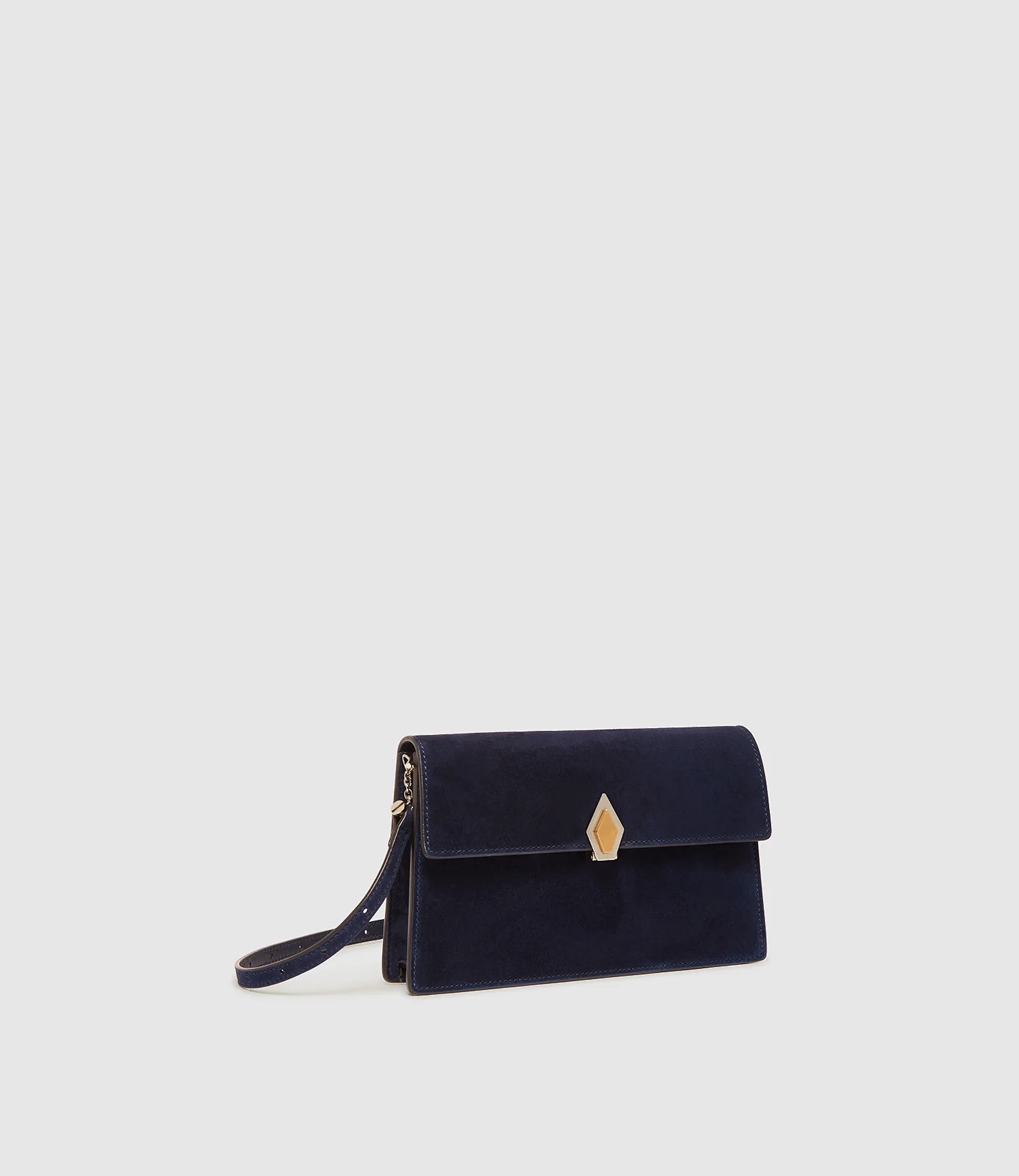 Parallel 22 Buttery Suede Midnight - Image 4