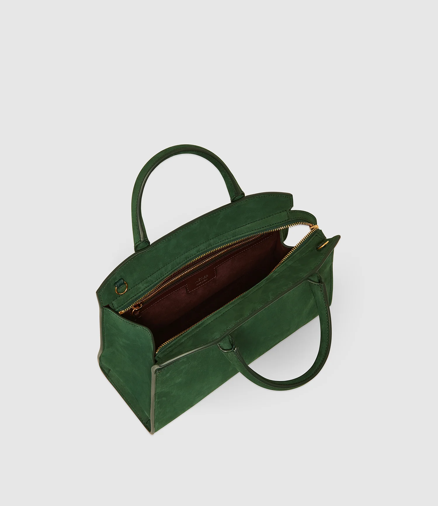Pendulum 30 Nubuck Bright Emerald - Image 3