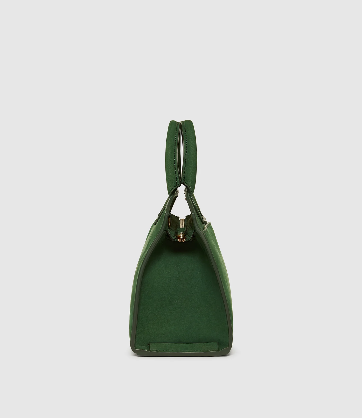 Pendulum 30 Nubuck Bright Emerald - Image 5