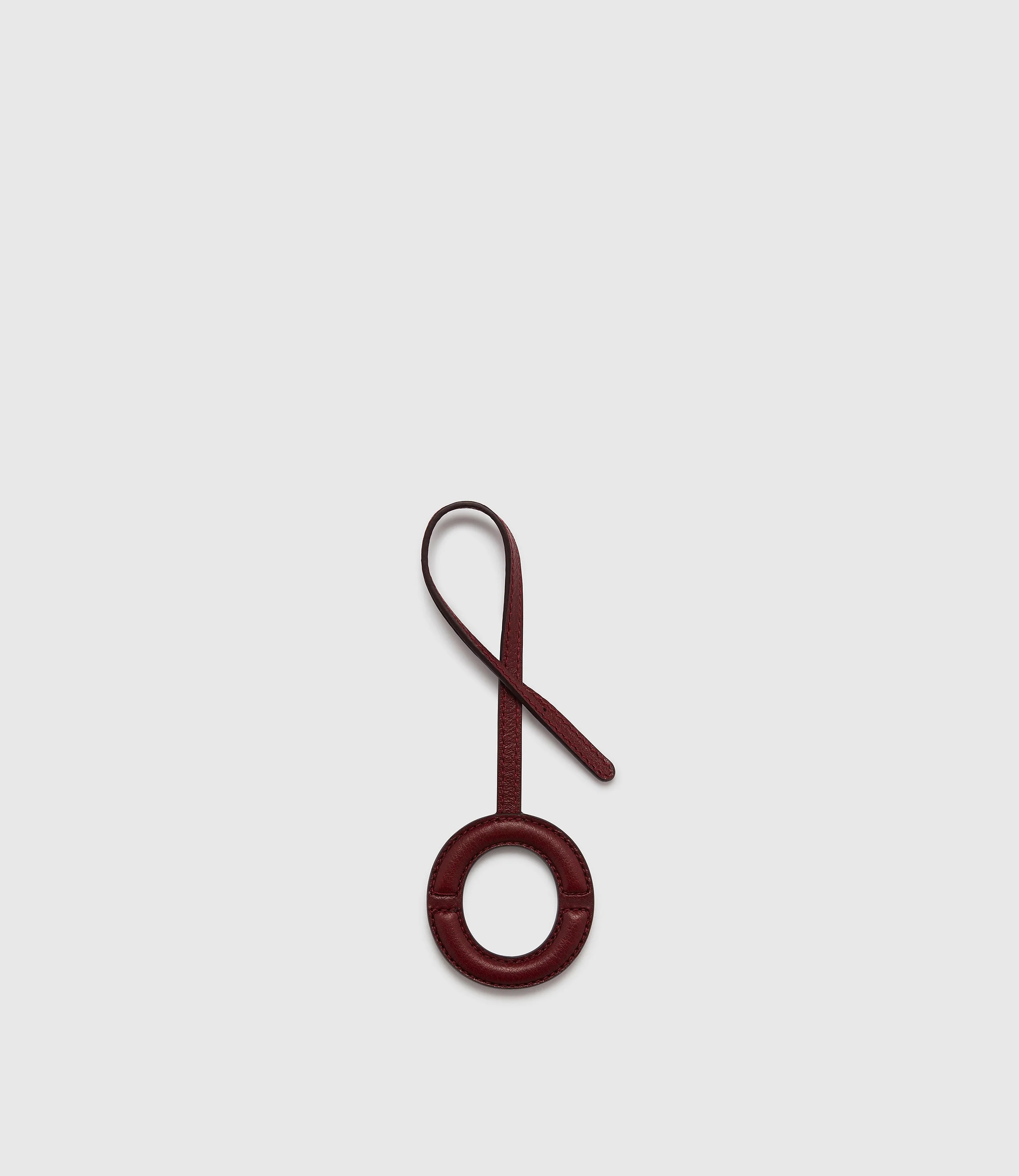 Personalisation Letter Charm Buffalo Dark Cherry - Image 15