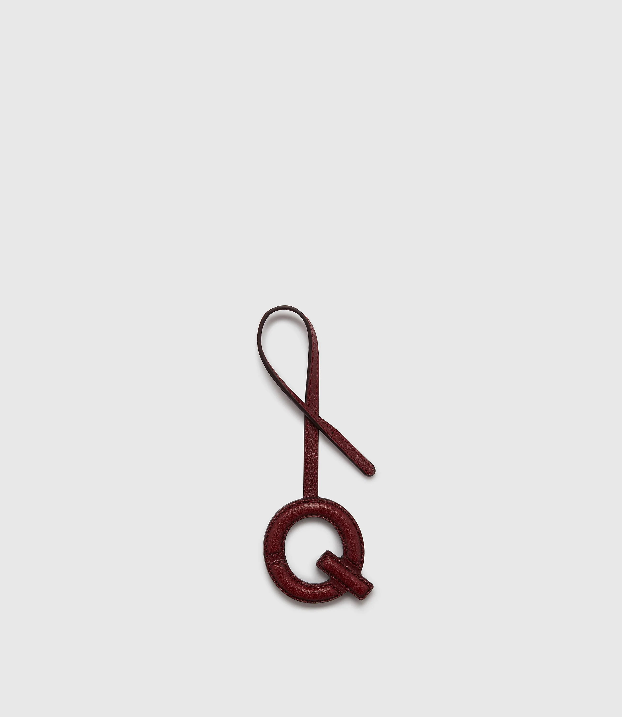 Personalisation Letter Charm Buffalo Dark Cherry - Image 17
