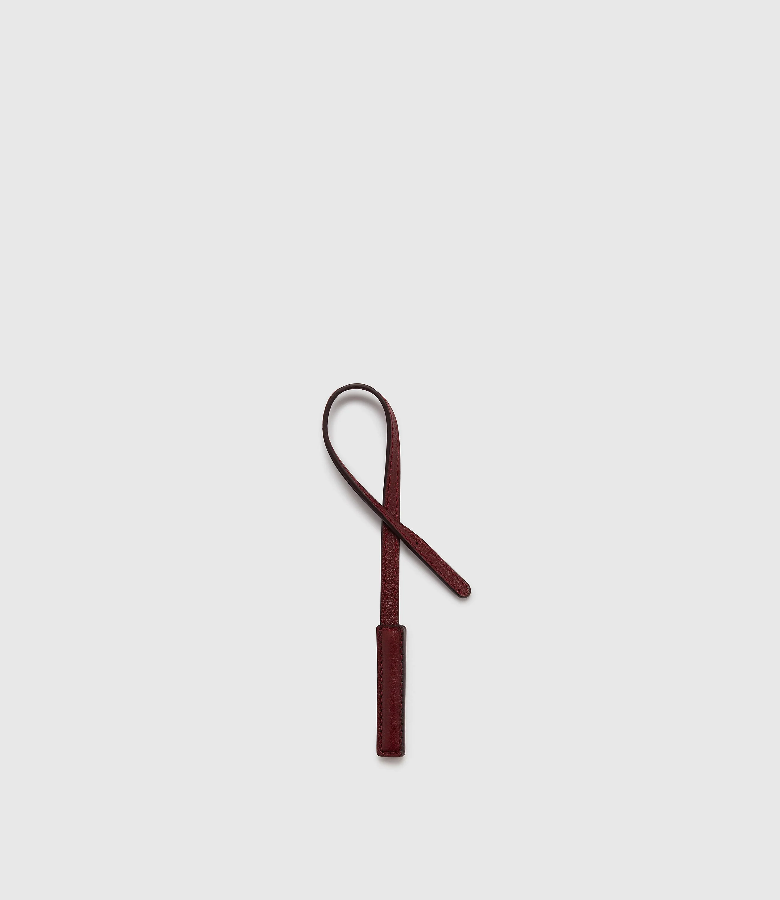 Personalisation Letter Charm Buffalo Dark Cherry - Image 9