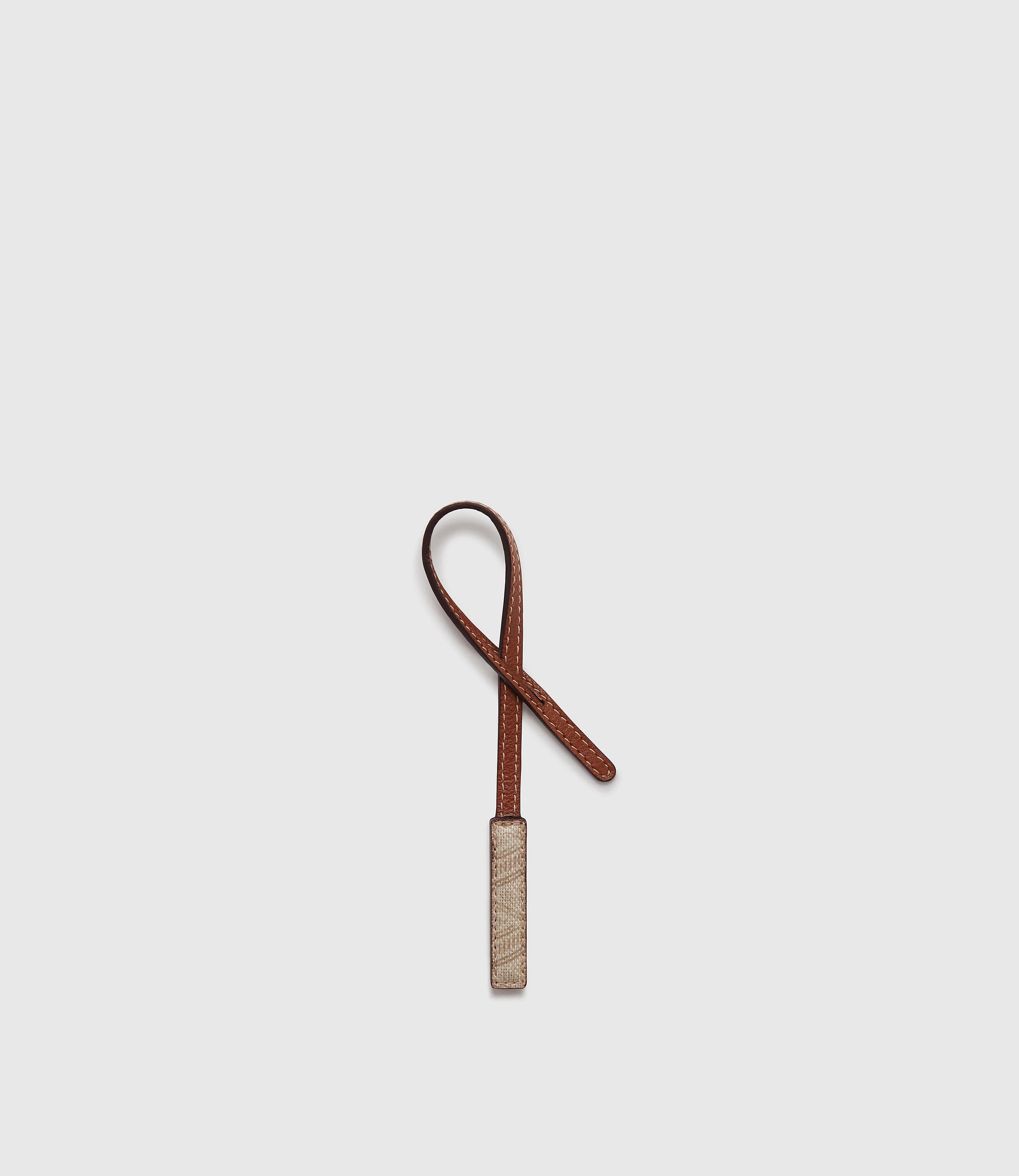 Personalisation Letter Charm Signature Canvas Light - Image 10
