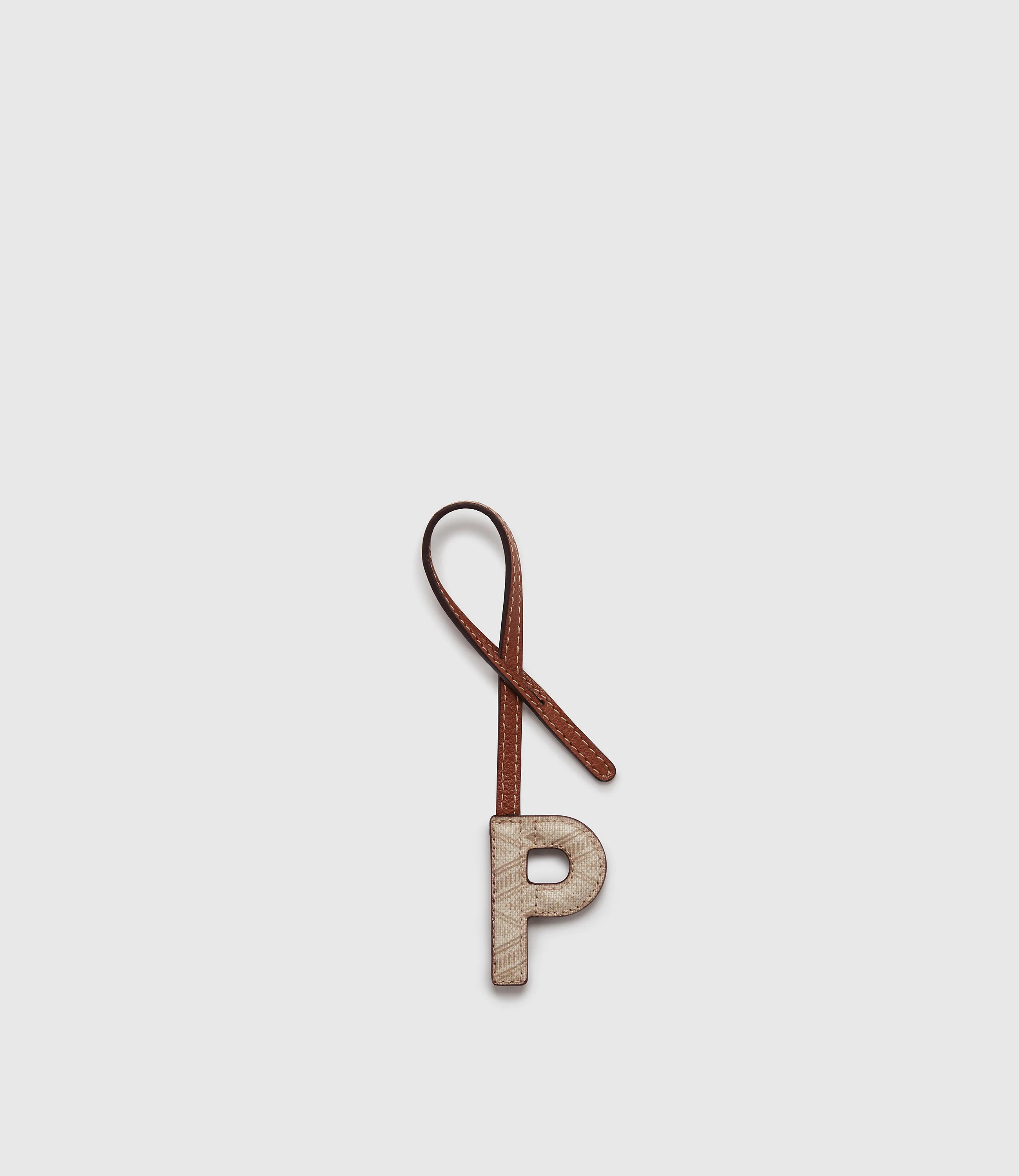 Personalisation Letter Charm Signature Canvas Light - Image 17