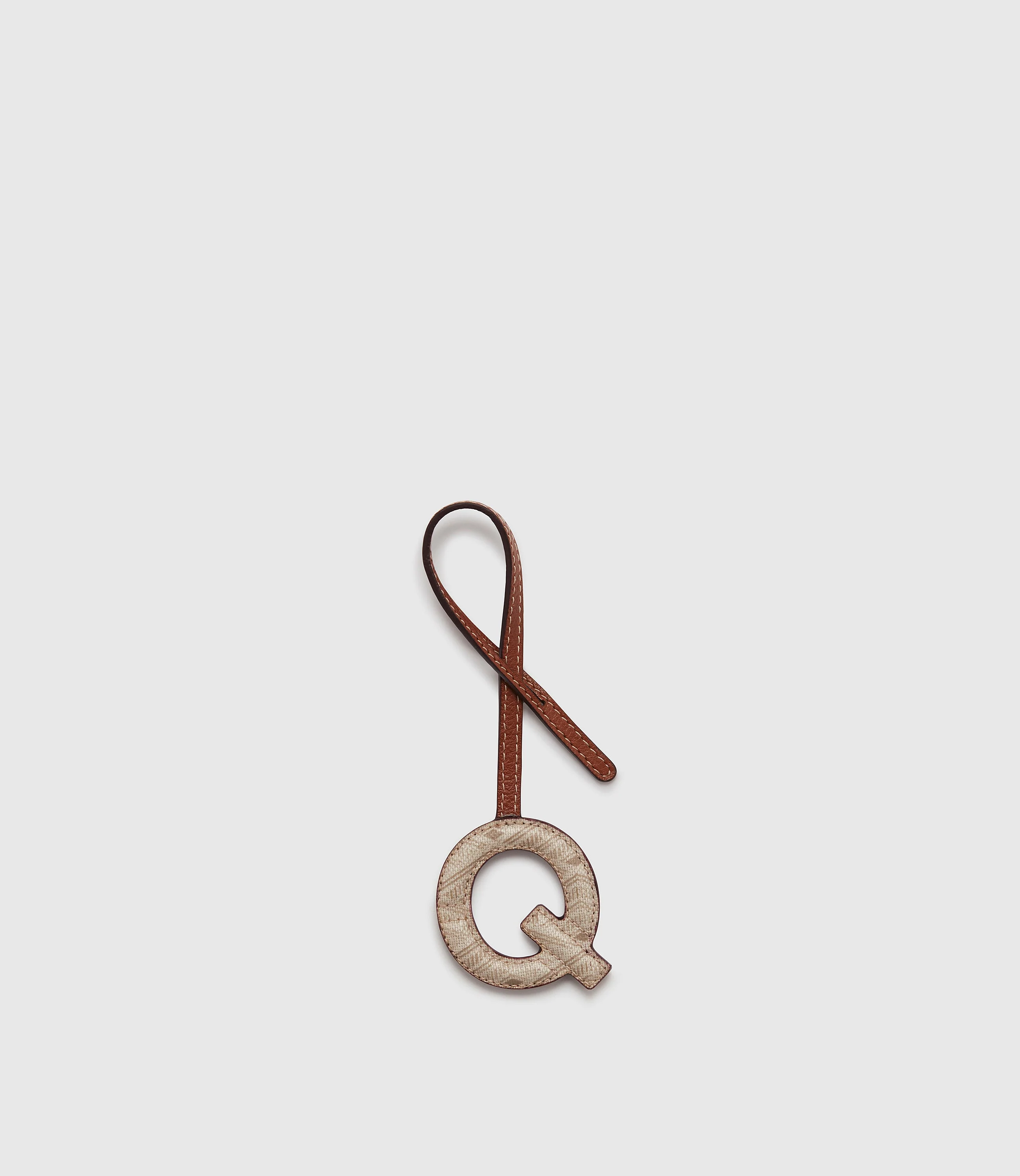 Personalisation Letter Charm Signature Canvas Light - Image 18