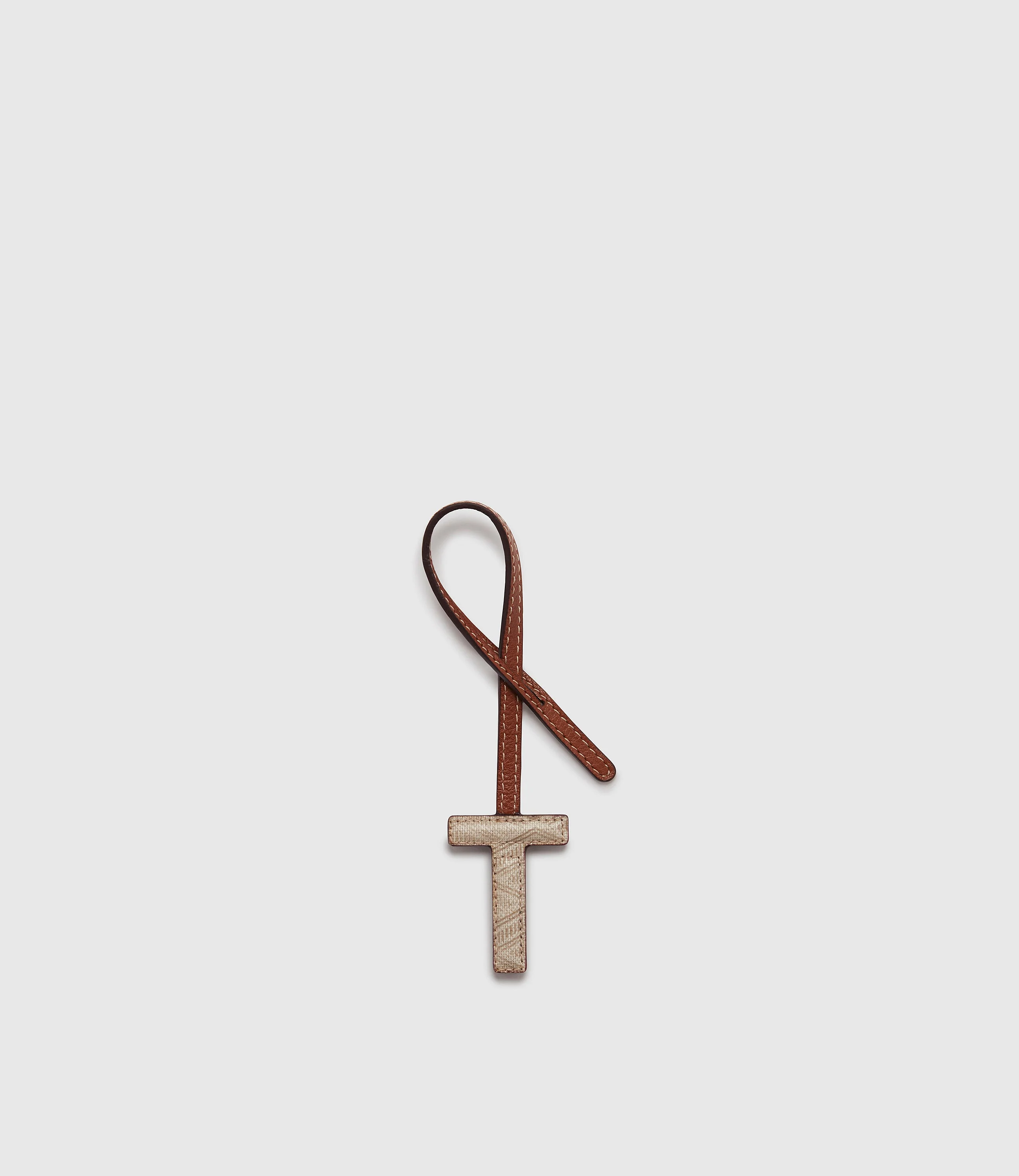 Personalisation Letter Charm Signature Canvas Light - Image 21