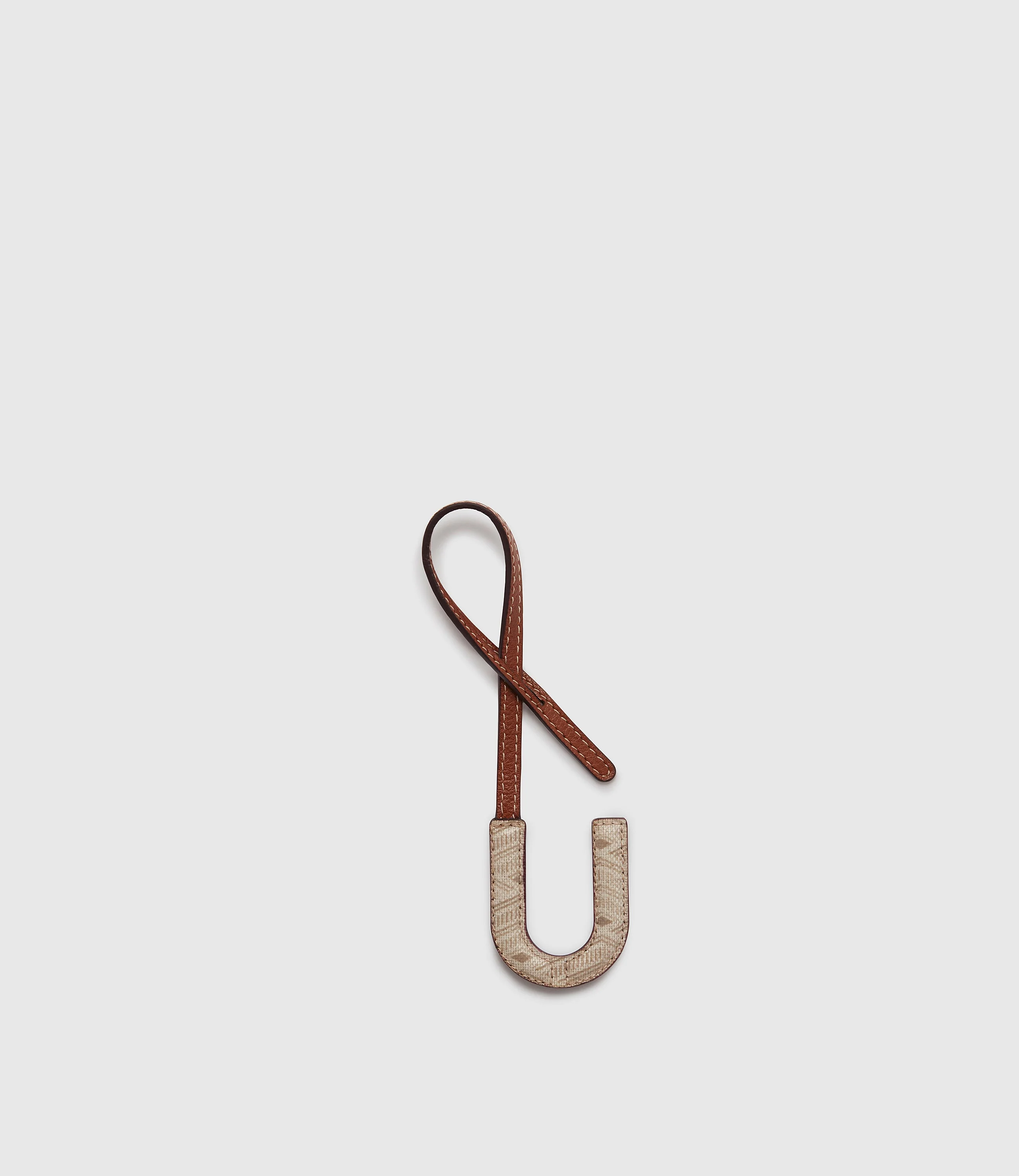 Personalisation Letter Charm Signature Canvas Light - Image 22