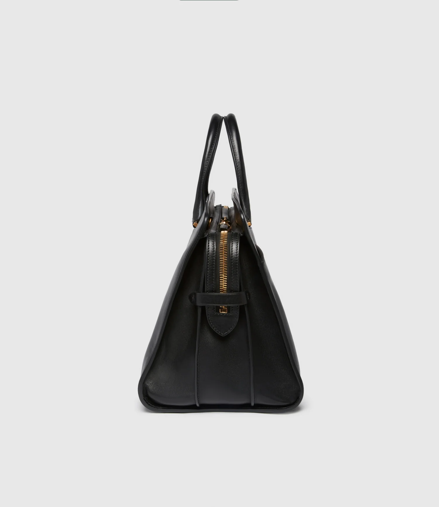Private Eye Atelier Calfskin Black - Image 4