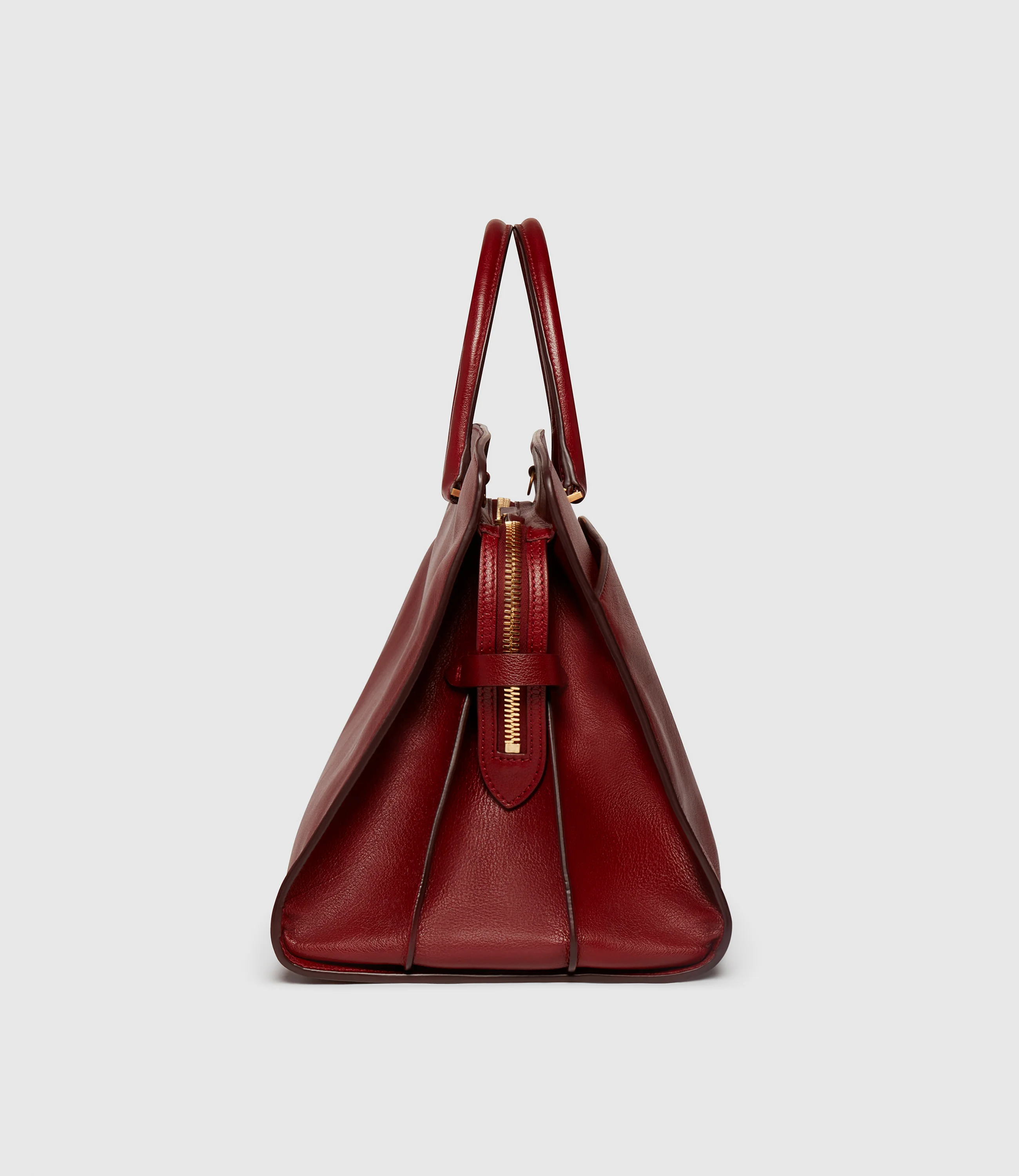 Private Eye Large Buffalo Dark Cherry - Image 3