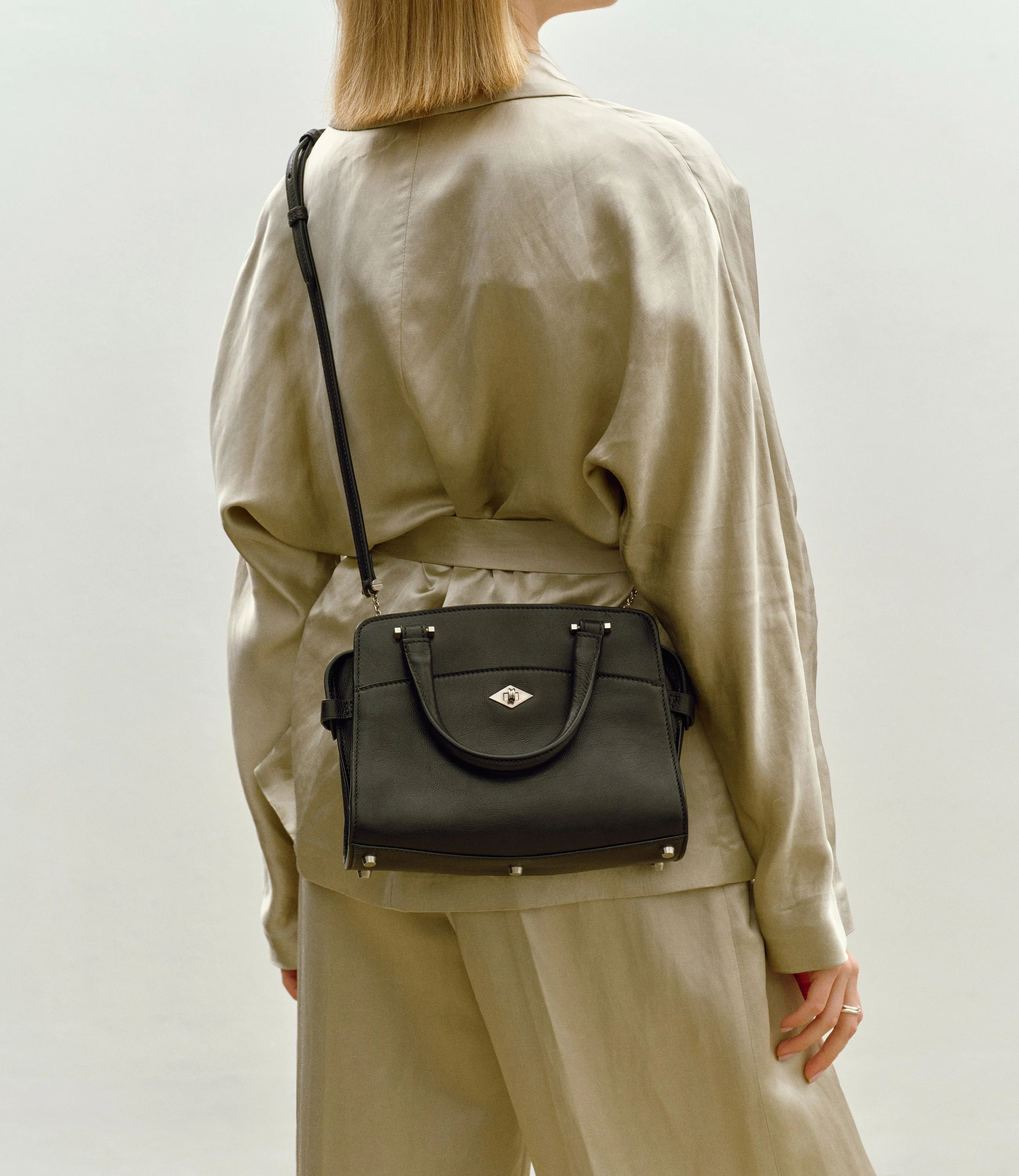 Private Eye Mini Marianne Black - Image 4