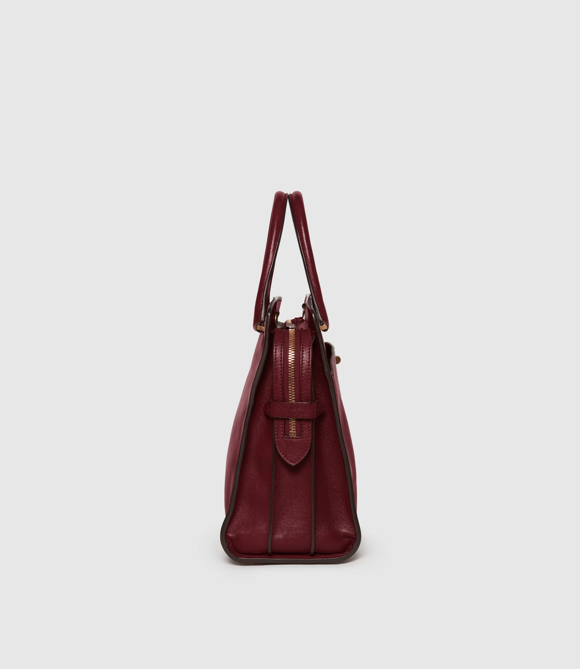 Private Eye Slim Buffalo Dark Cherry - Image 2