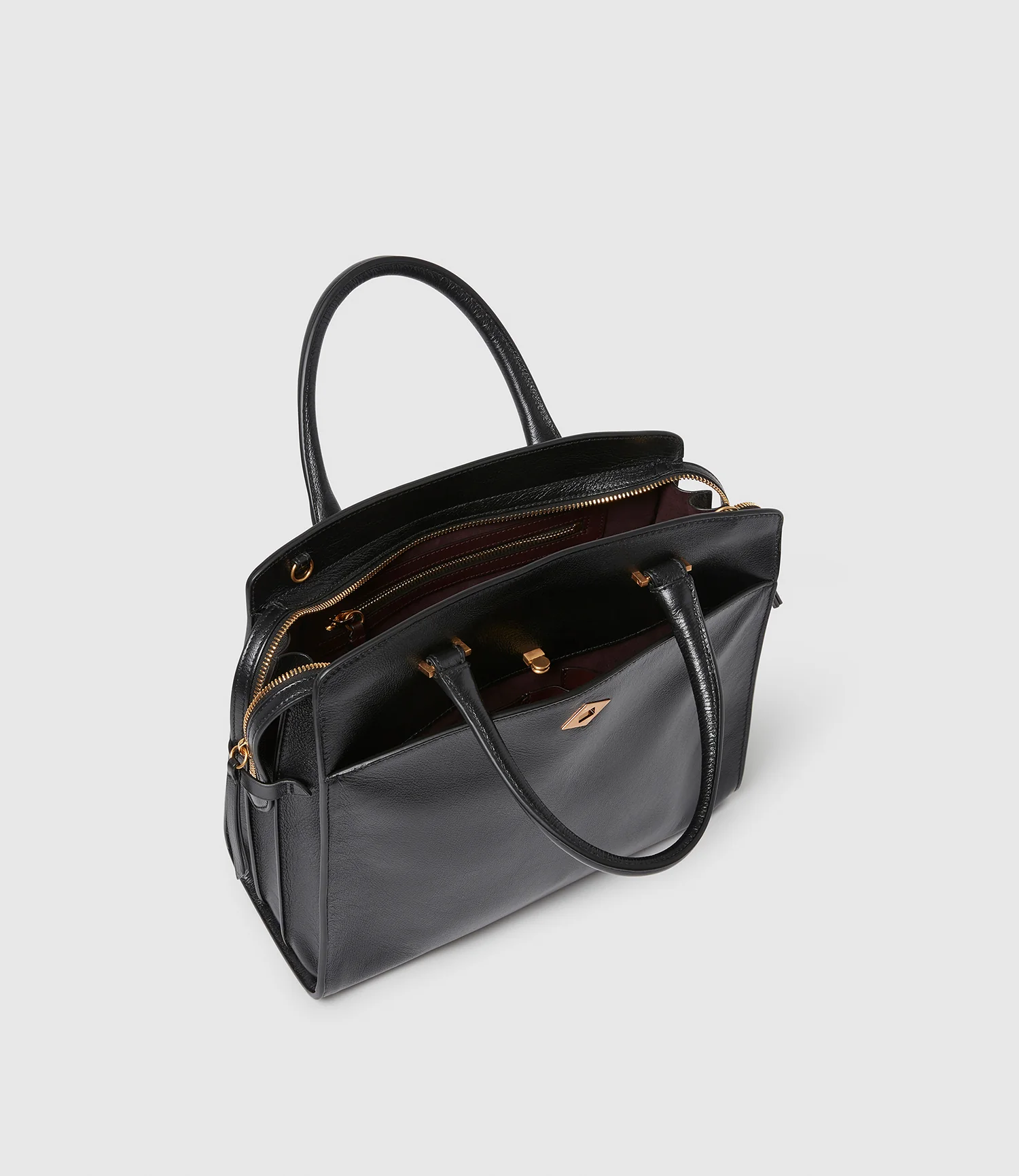 Private Eye Slim Elvis Black - Image 3