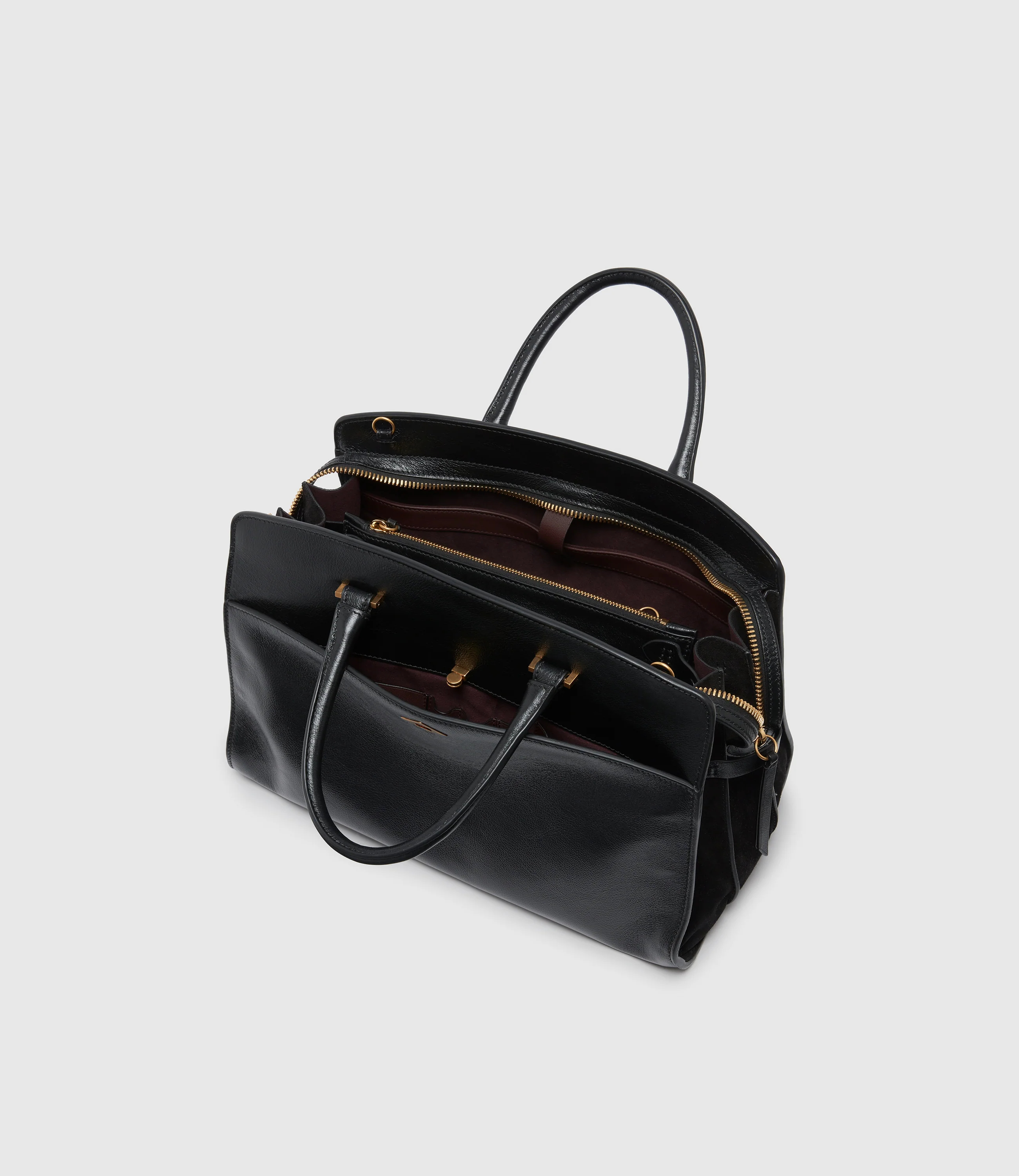 Private Eye Elvis with Suede Black - Image 3