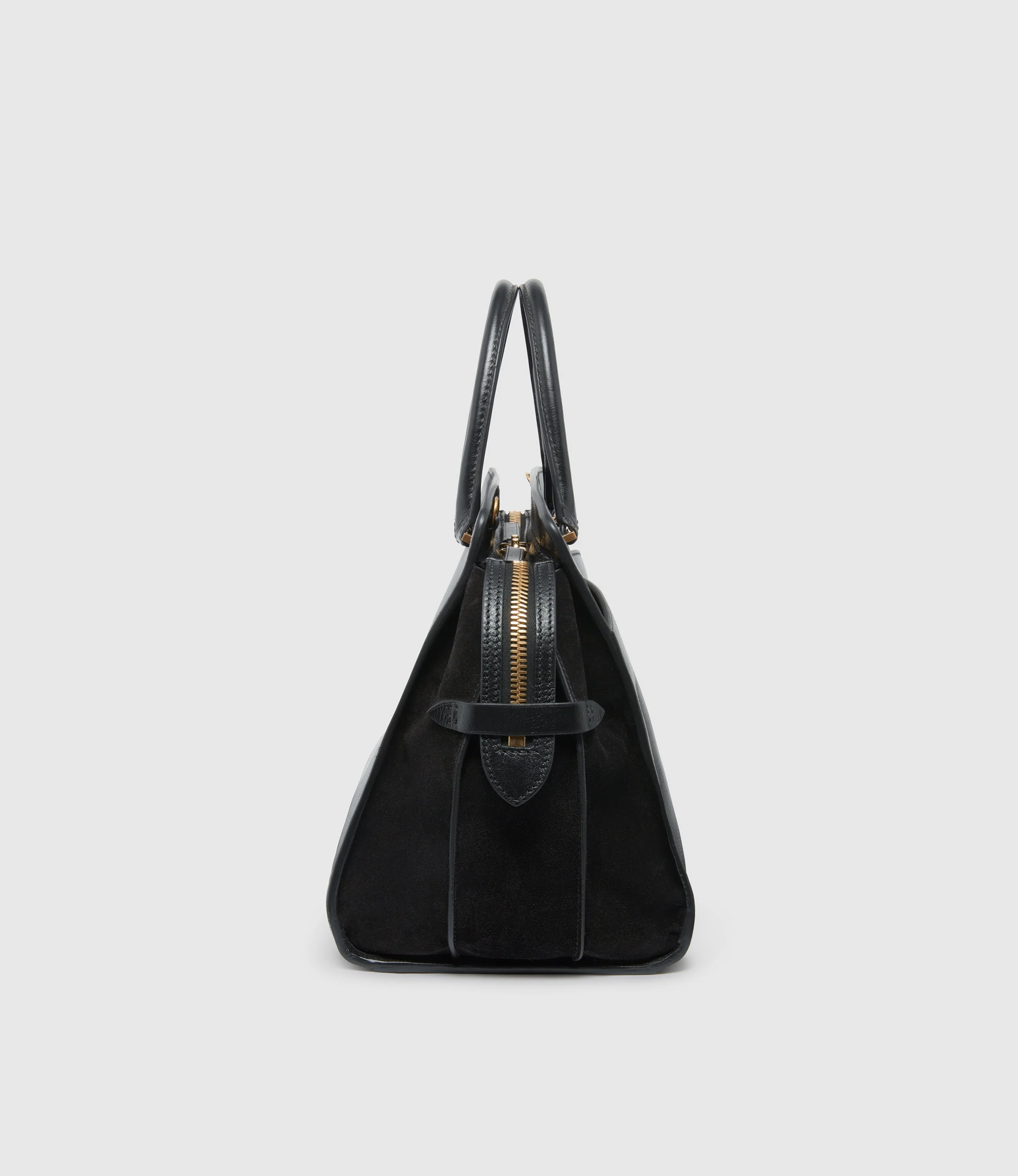 Private Eye Elvis with Suede Black - Image 4