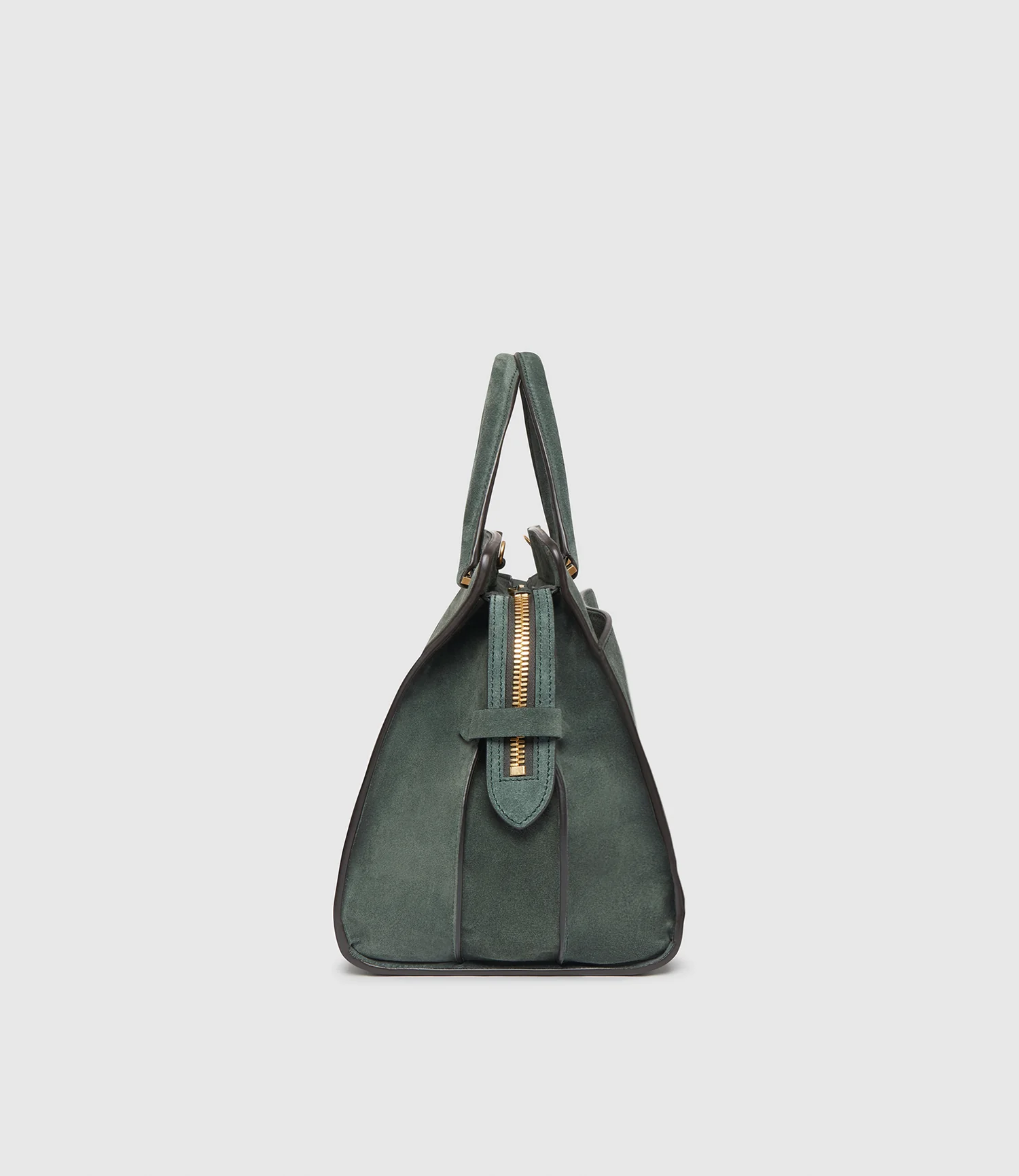 Private Eye Suede Emerald - Image 4