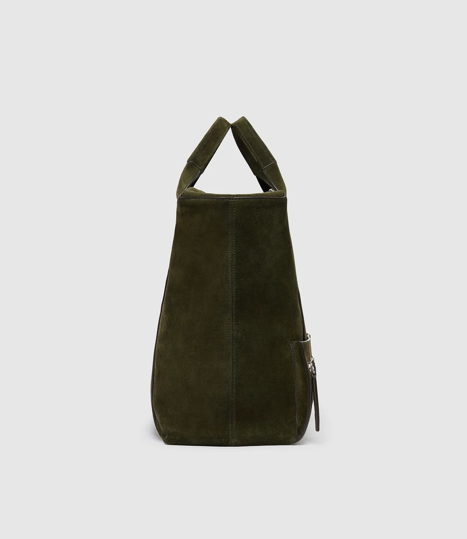 Racer 40 Suede Bergen - Image 4