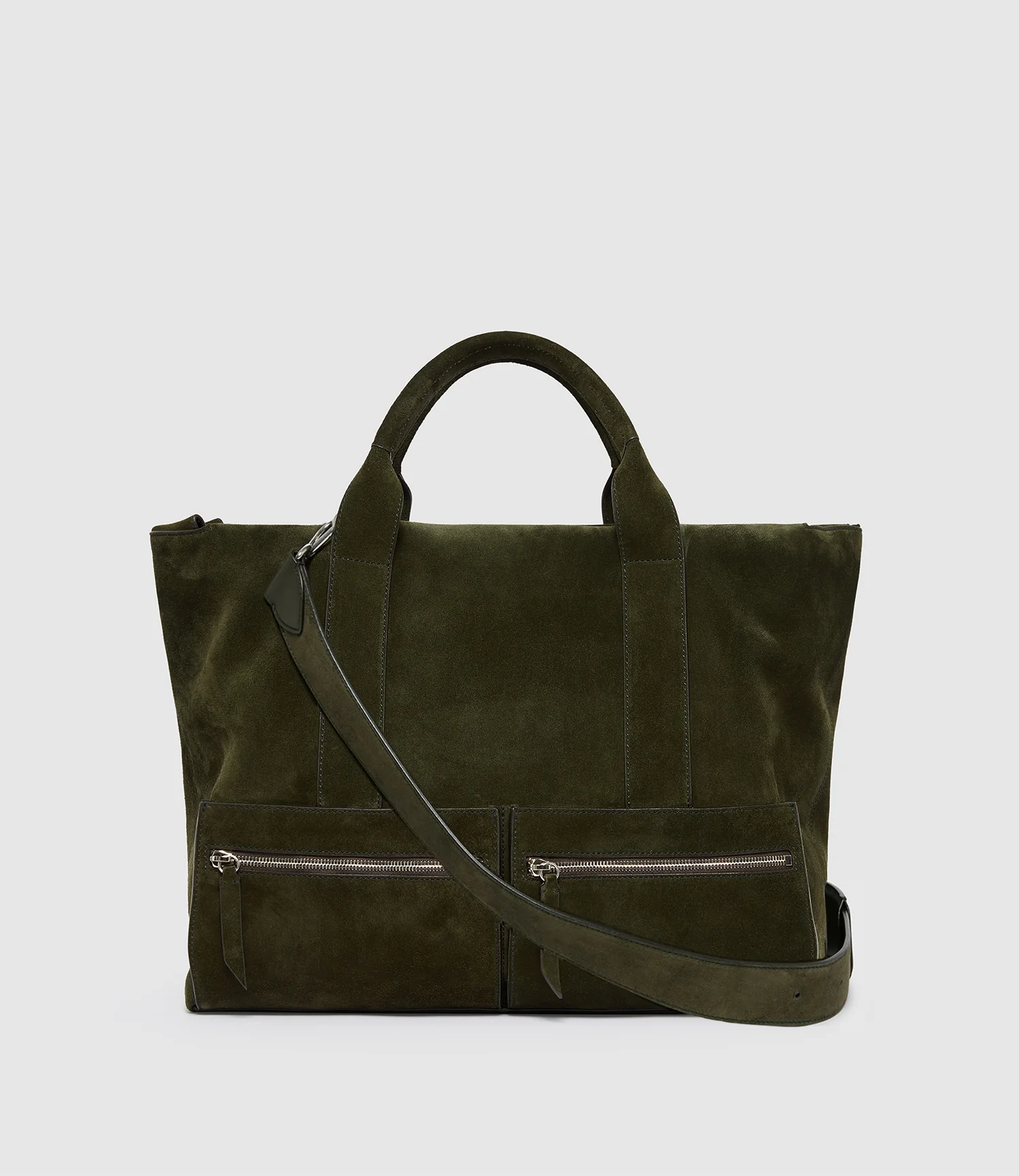 Racer 40 Suede Bergen - Image 5