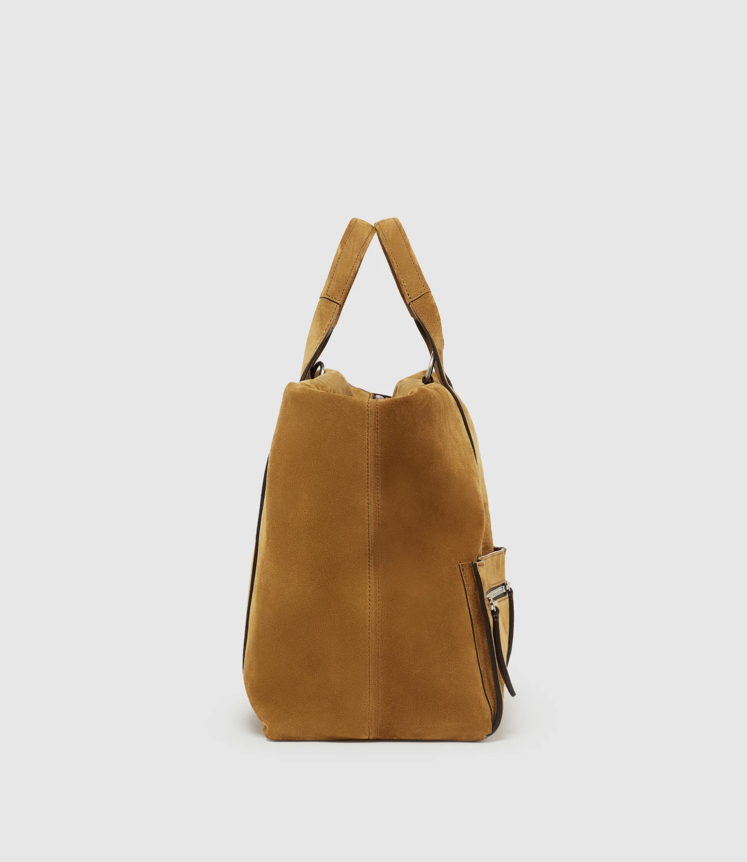 Racer 40 Suede Marrakech - Image 4