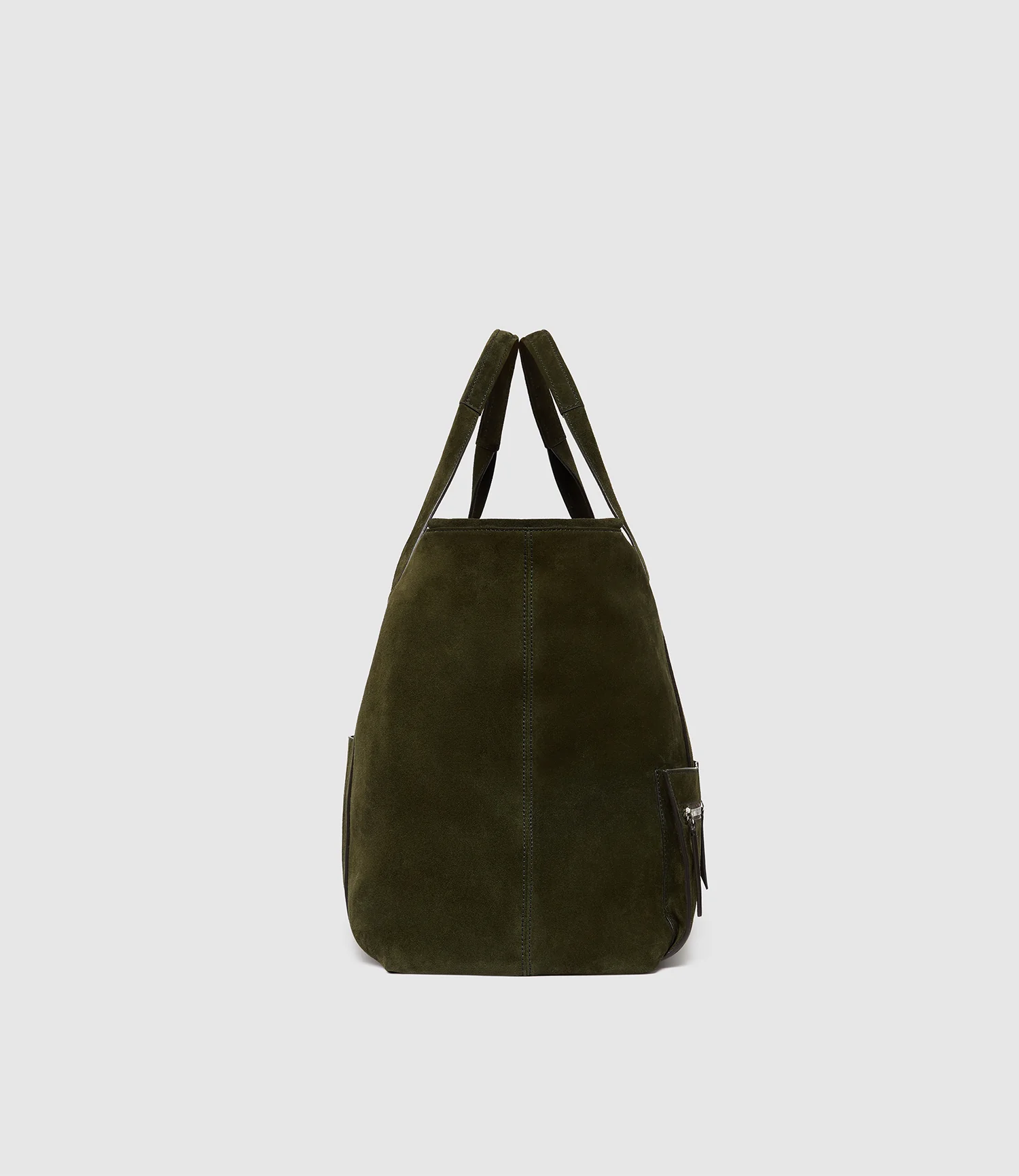 Racer 53 Suede Bergen - Image 4