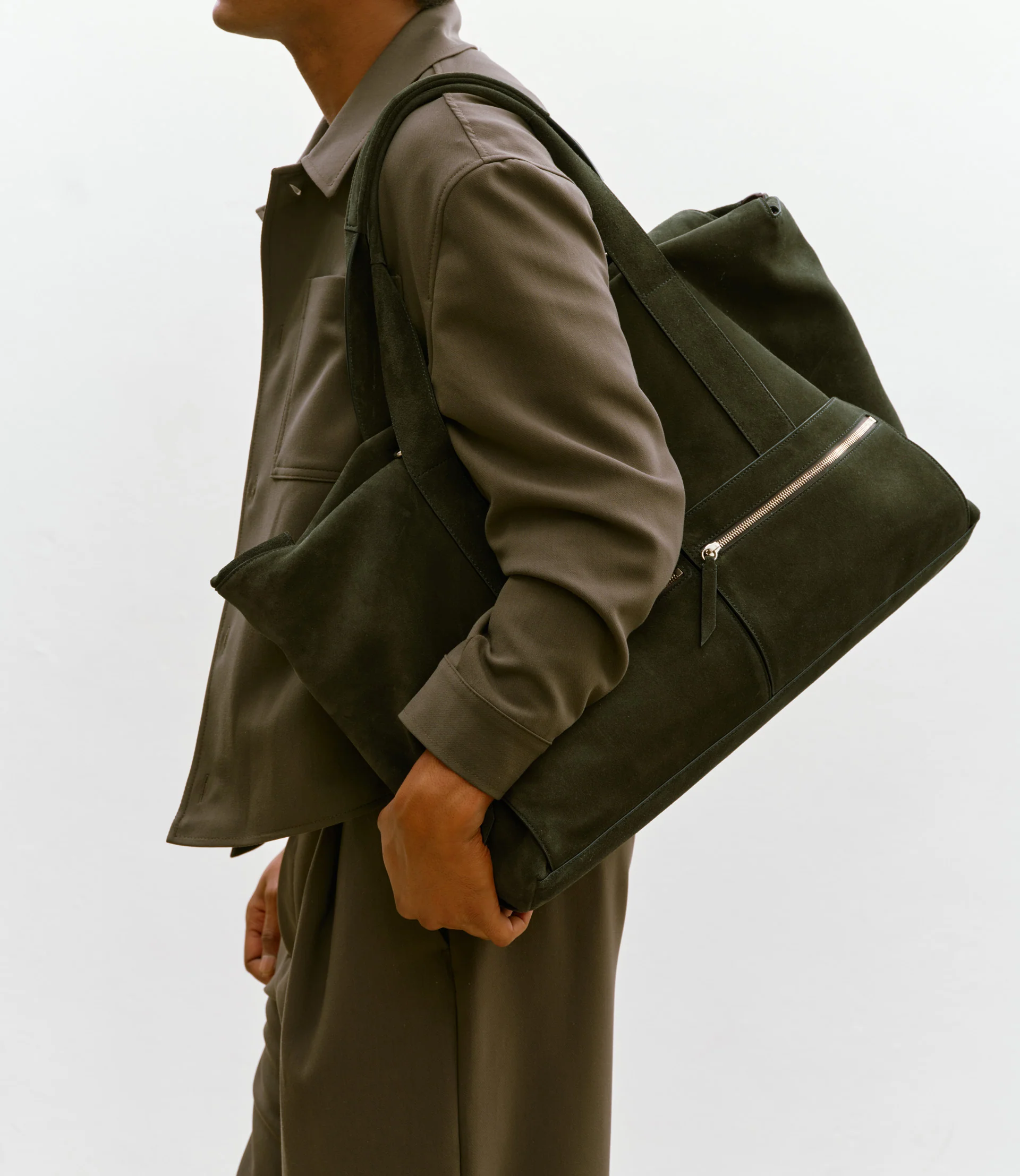 Racer 53 Suede Bergen - Image 6