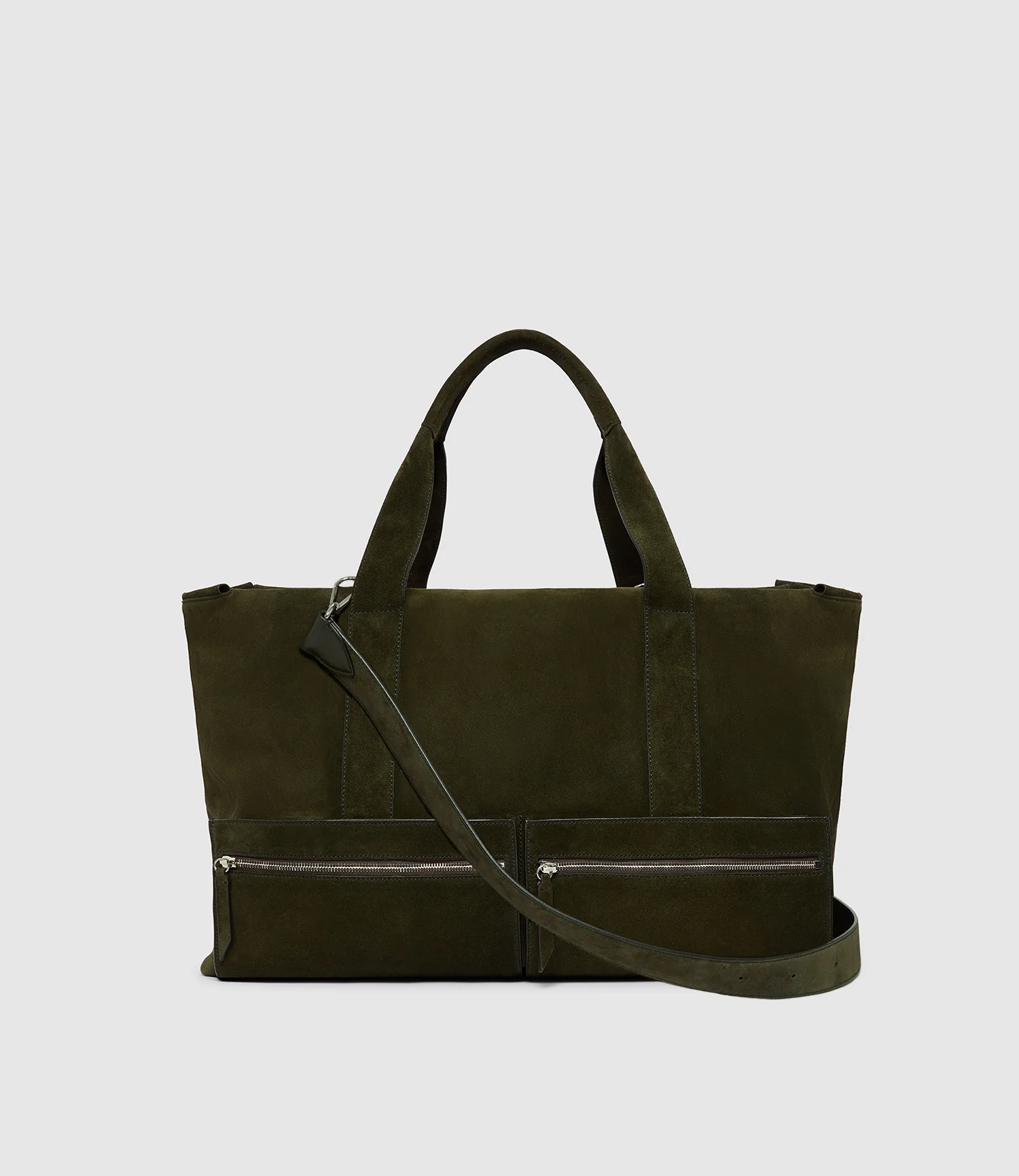 Racer 53 Suede Bergen - Image 7