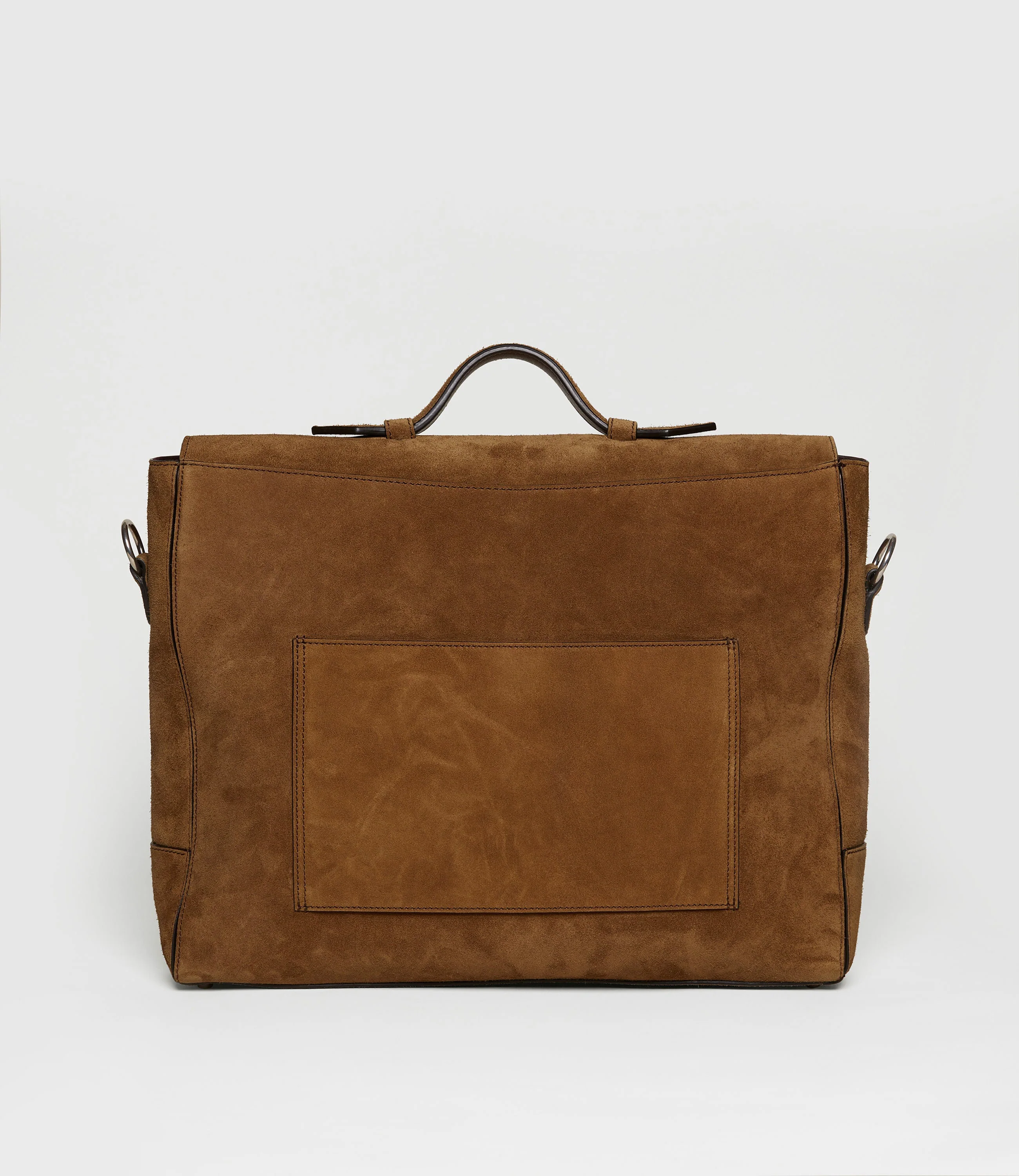 Rider Briefcase Suede Marrakech - Image 3
