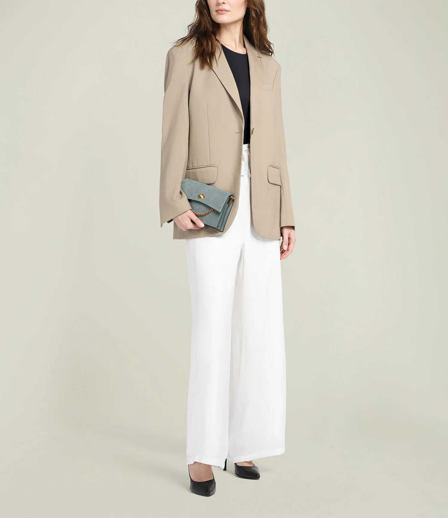 Roma Mini Suede Gotland - Image 4