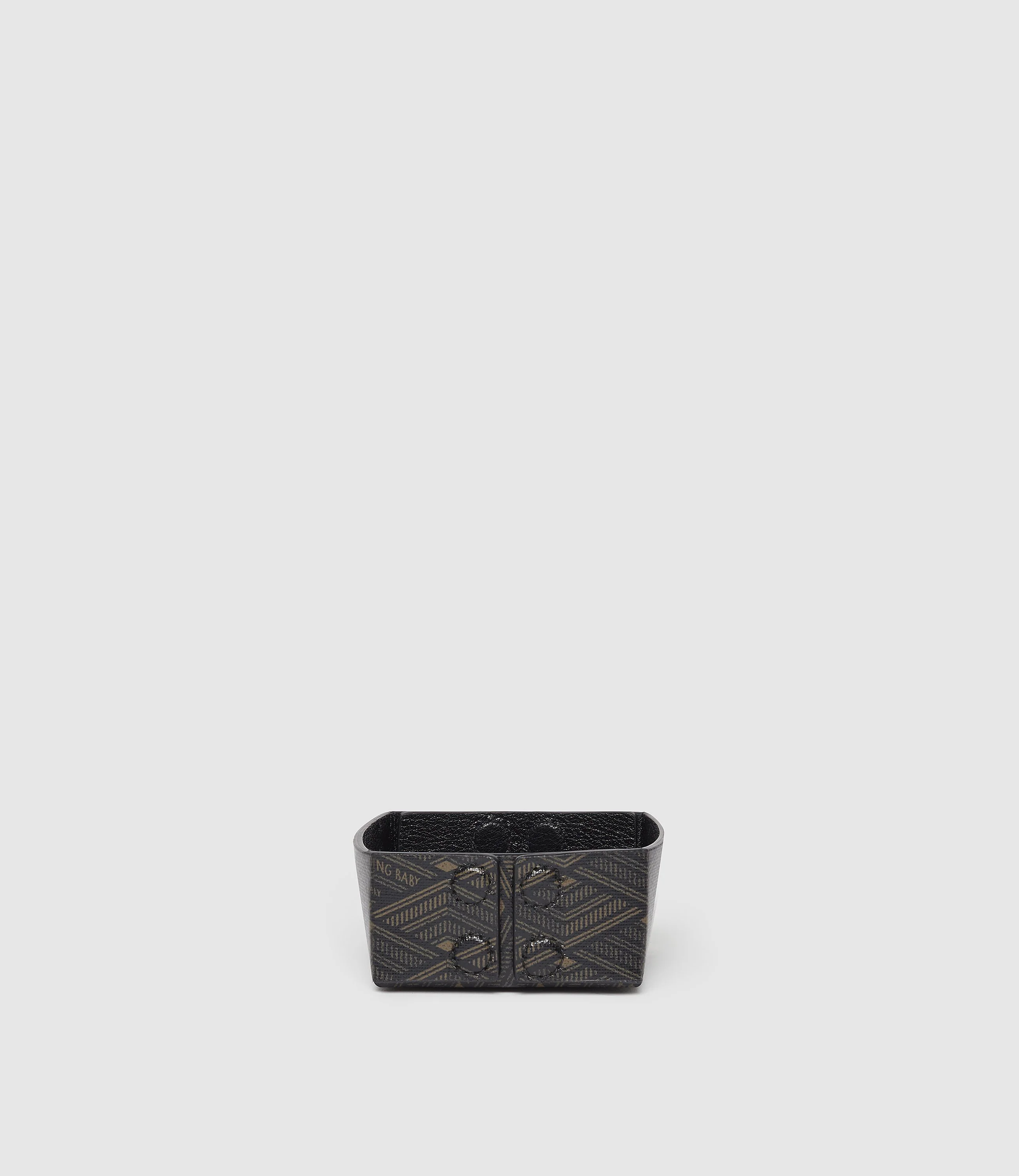 Small Reversible Collapsible Box Signature Canvas From Dusk Till Dawn