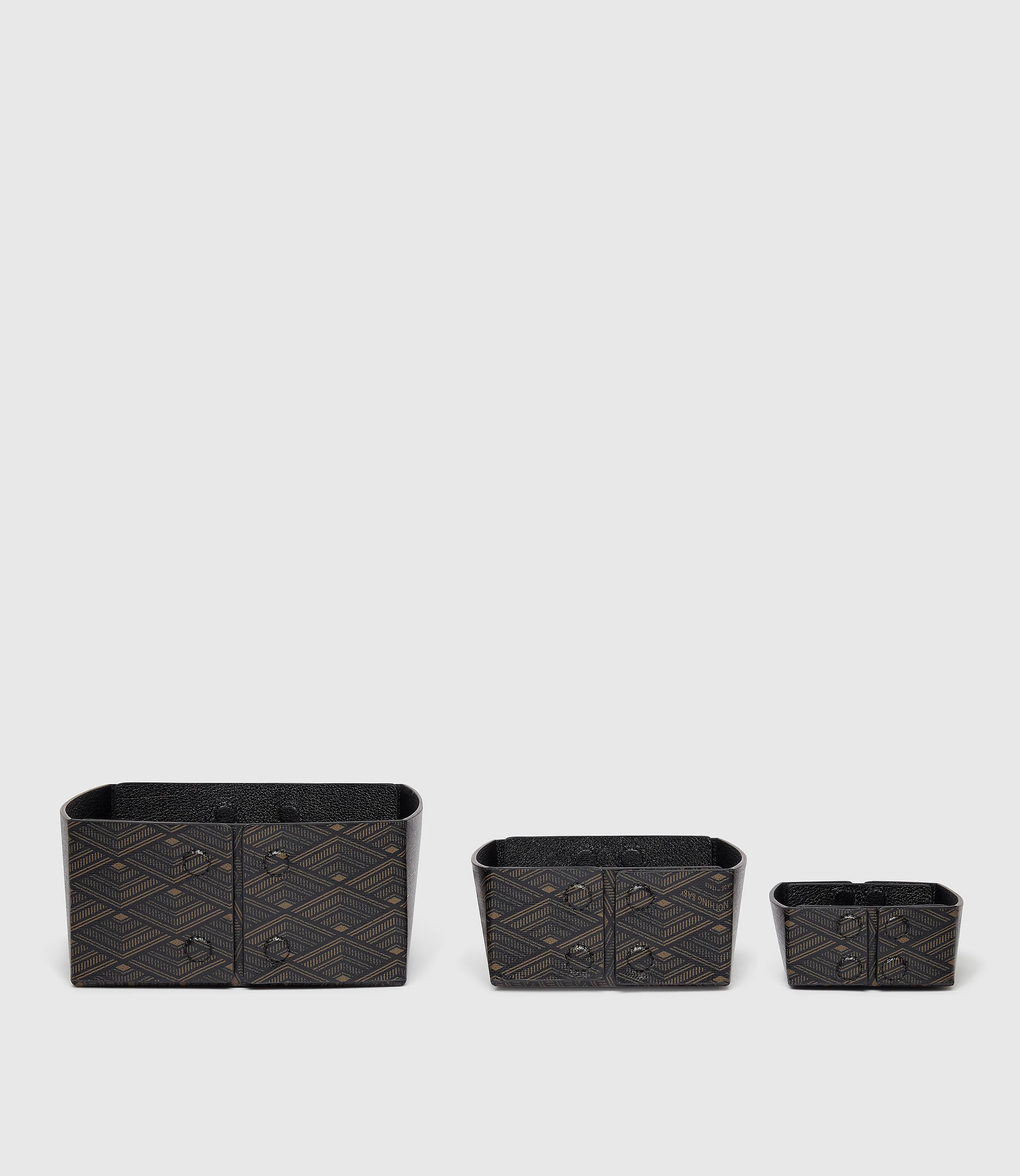 Small Reversible Collapsible Box Signature Canvas From Dusk Till Dawn - Image 5