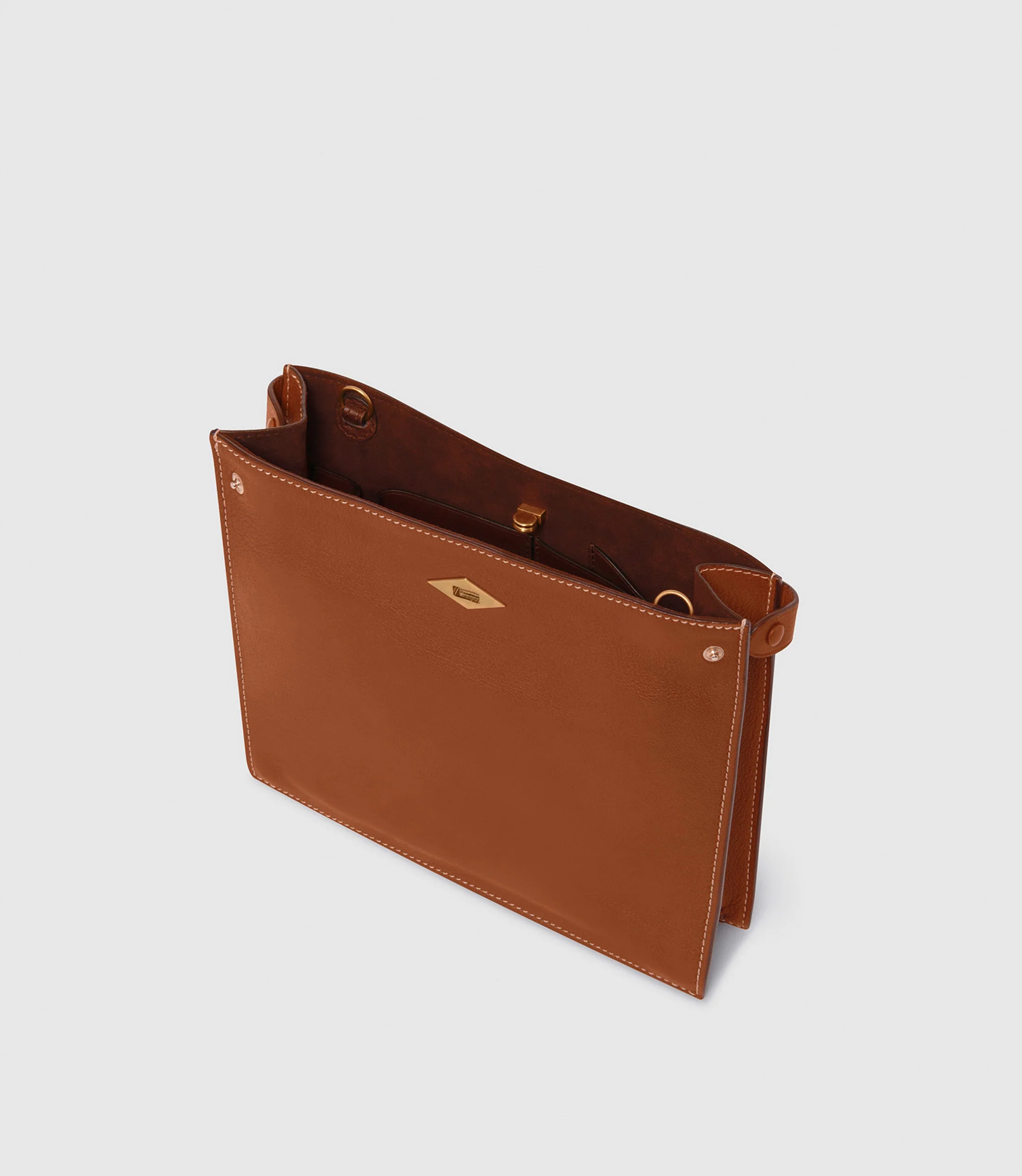 Stowaway Buffalo Cognac - Image 3