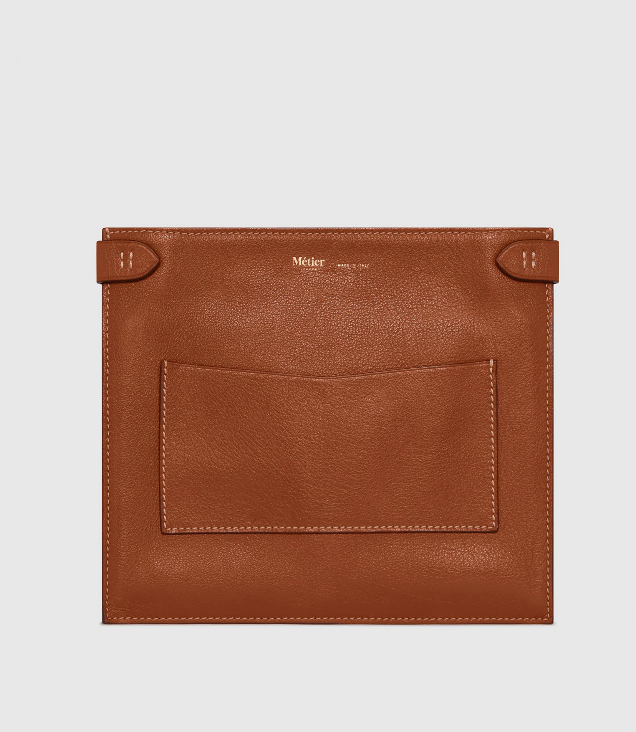 Stowaway Buffalo Cognac - Image 4