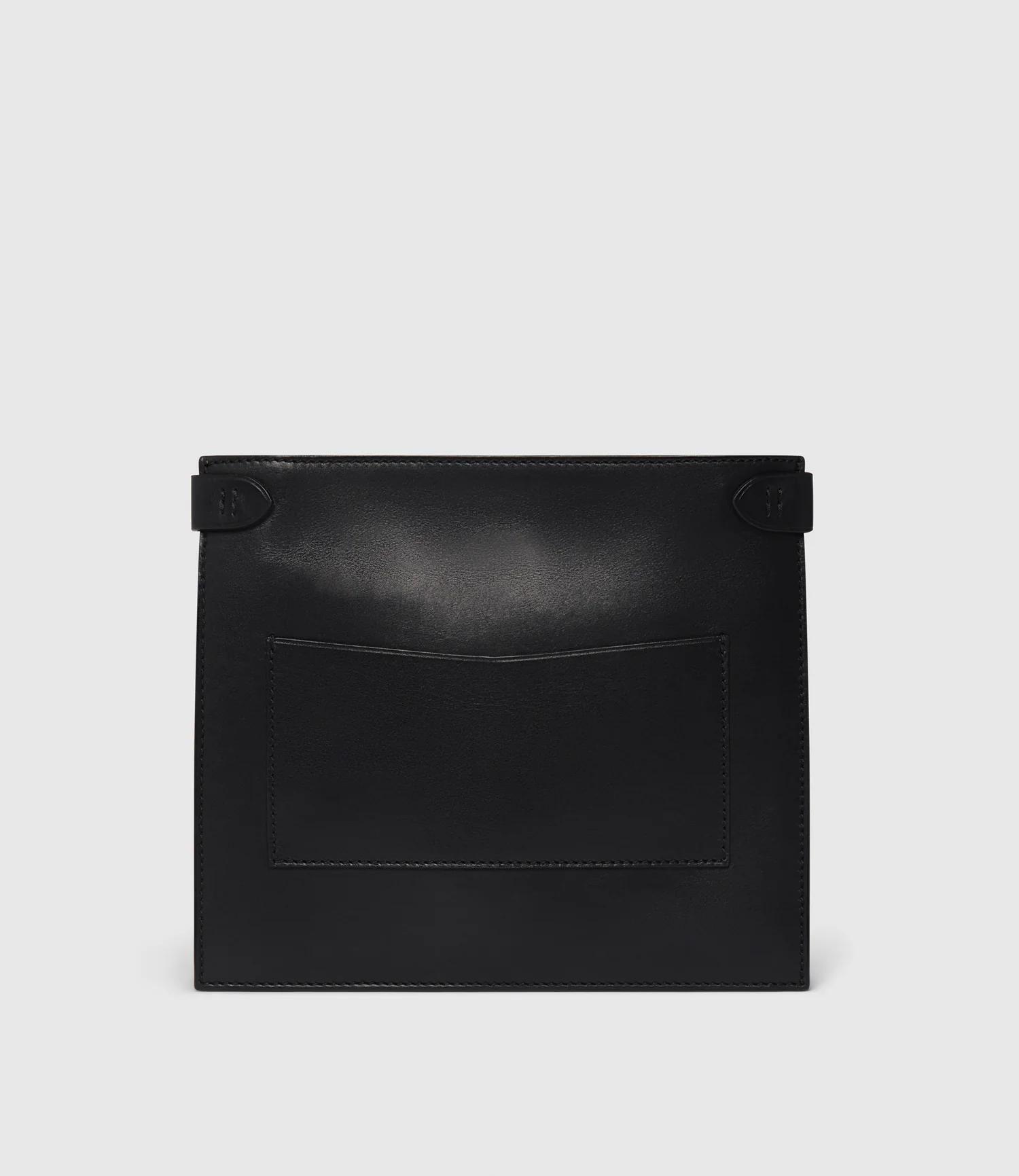 Stowaway Crossbody Atelier Calfskin Black - Image 4