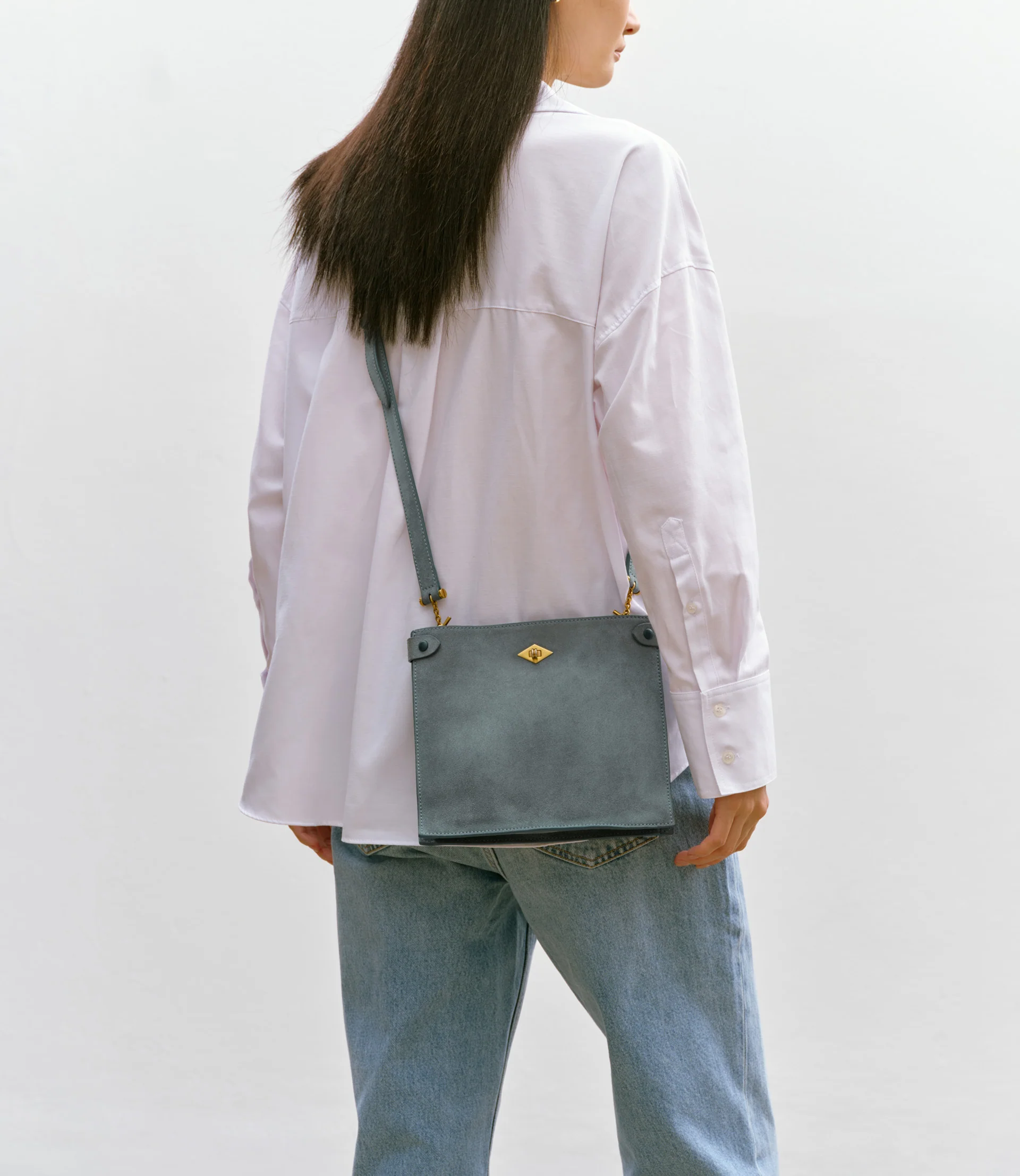 Stowaway Suede Gotland - Image 2