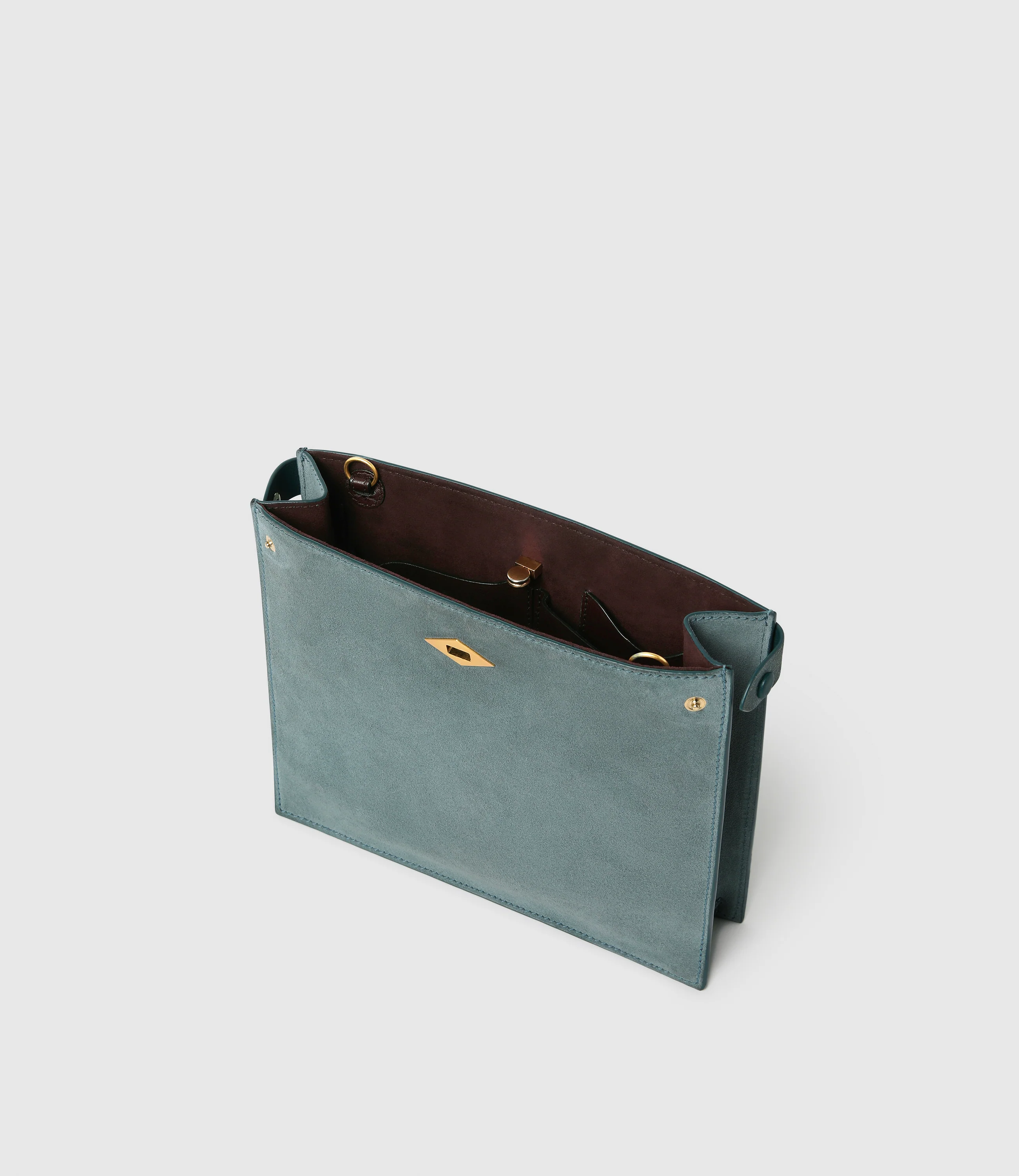 Stowaway Suede Gotland - Image 3