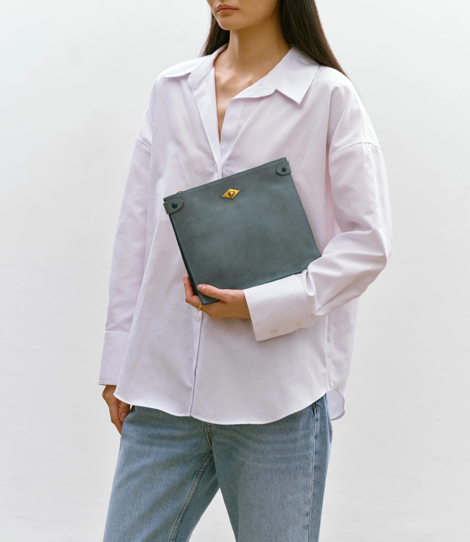 Stowaway Suede Gotland - Image 5