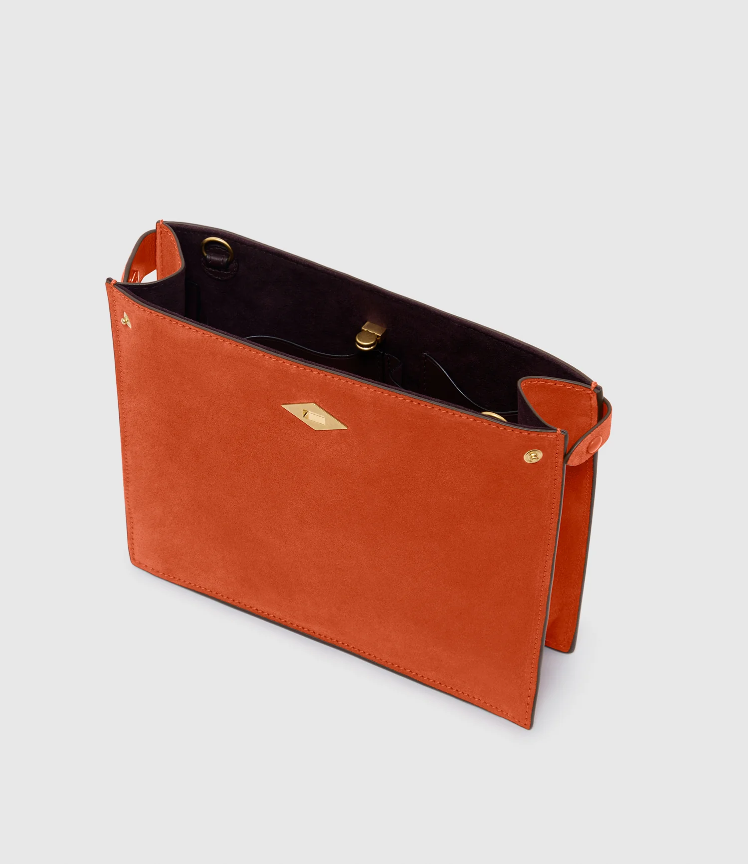 Stowaway Suede Oaxaca - Image 2
